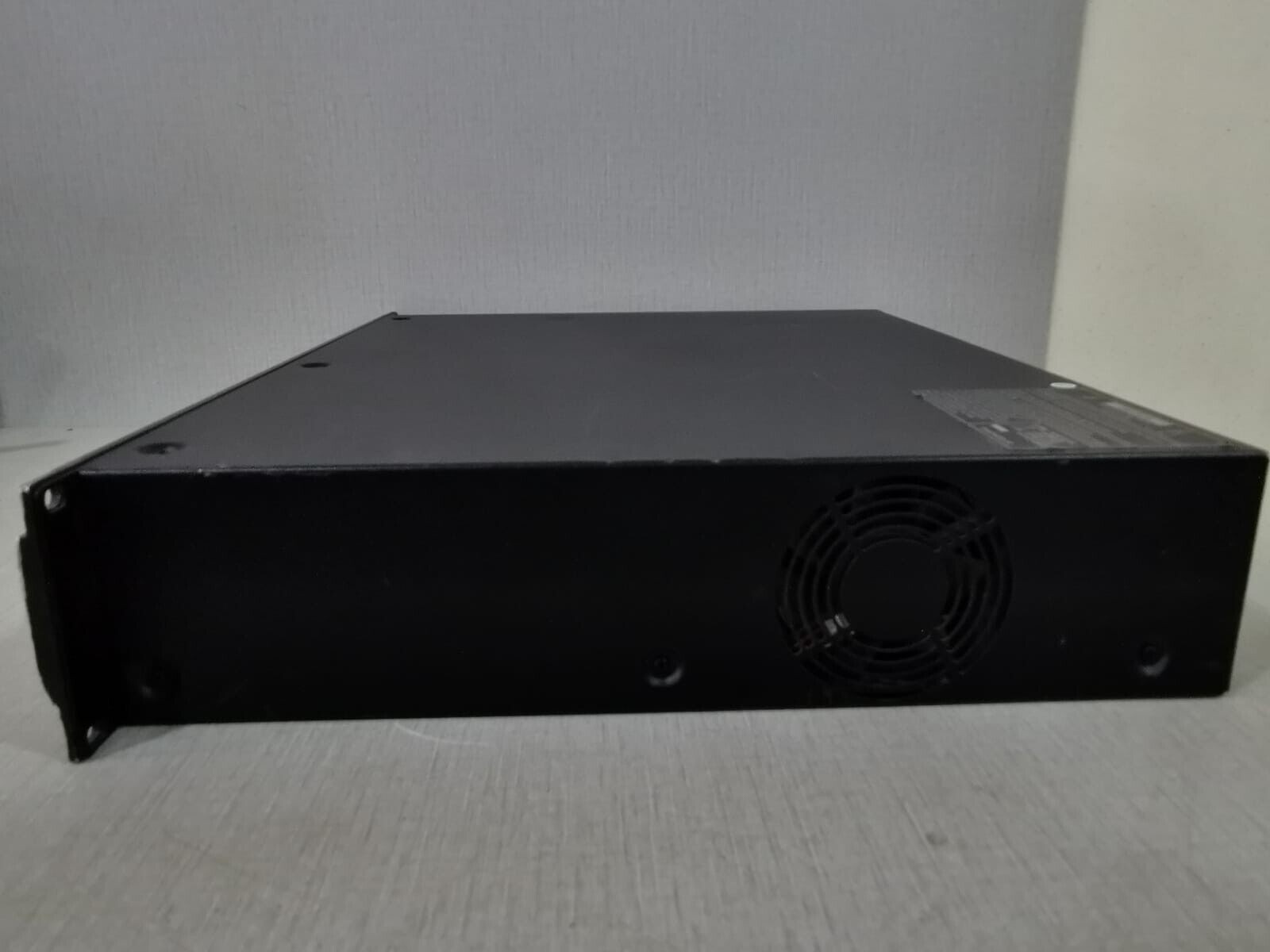NETMAX N8000 NETMAX N8000 SYSTEM CONTROLLER 100-240V 50-60Hz/90W W/O ANY ACCS 7