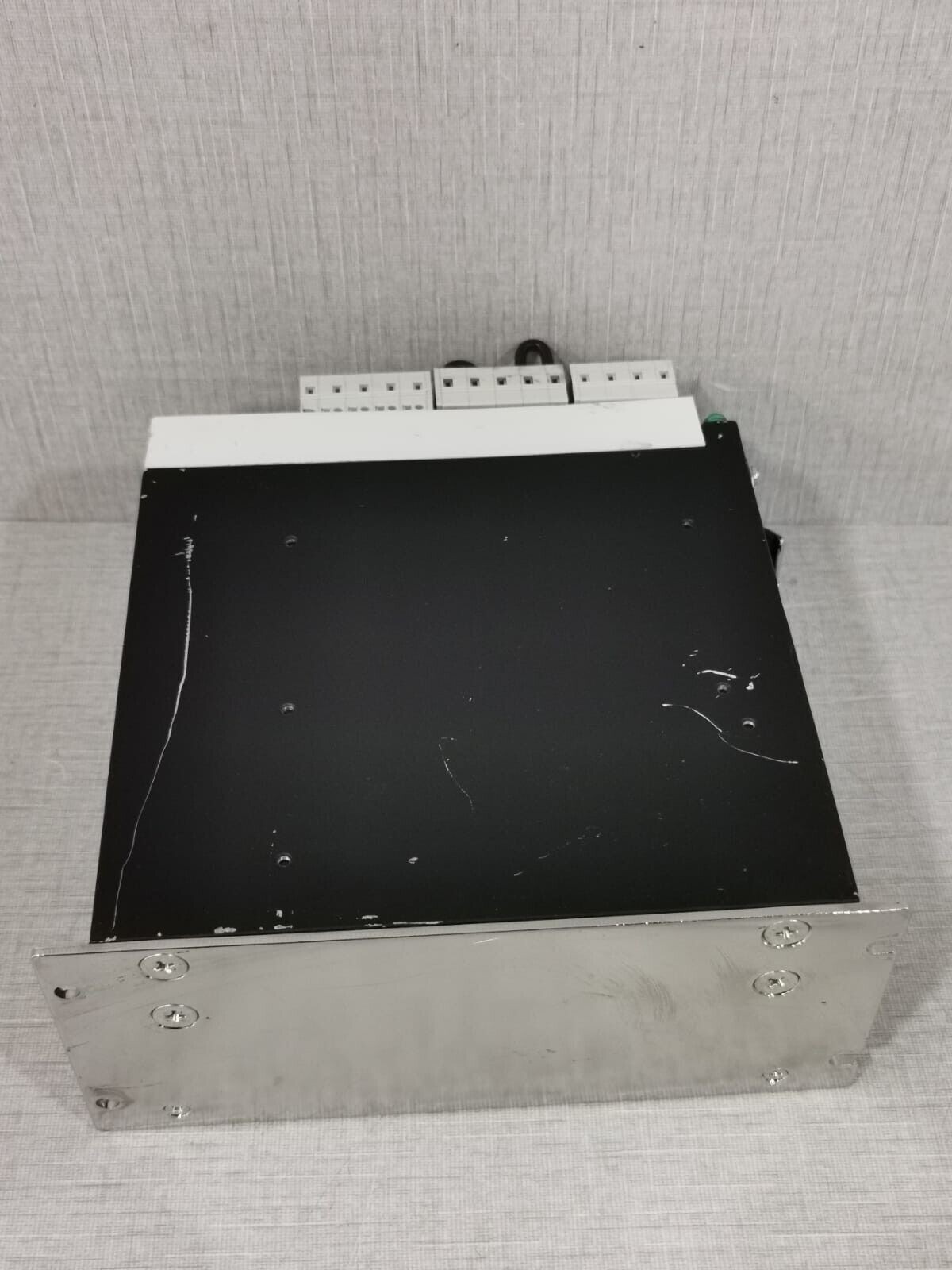 Rexroth DKC10.3-012-3-MGP-01VRS Rexroth ECODRIVE Cs DKC10.3-012-3-MGP-01VRS - No Back Cover 7