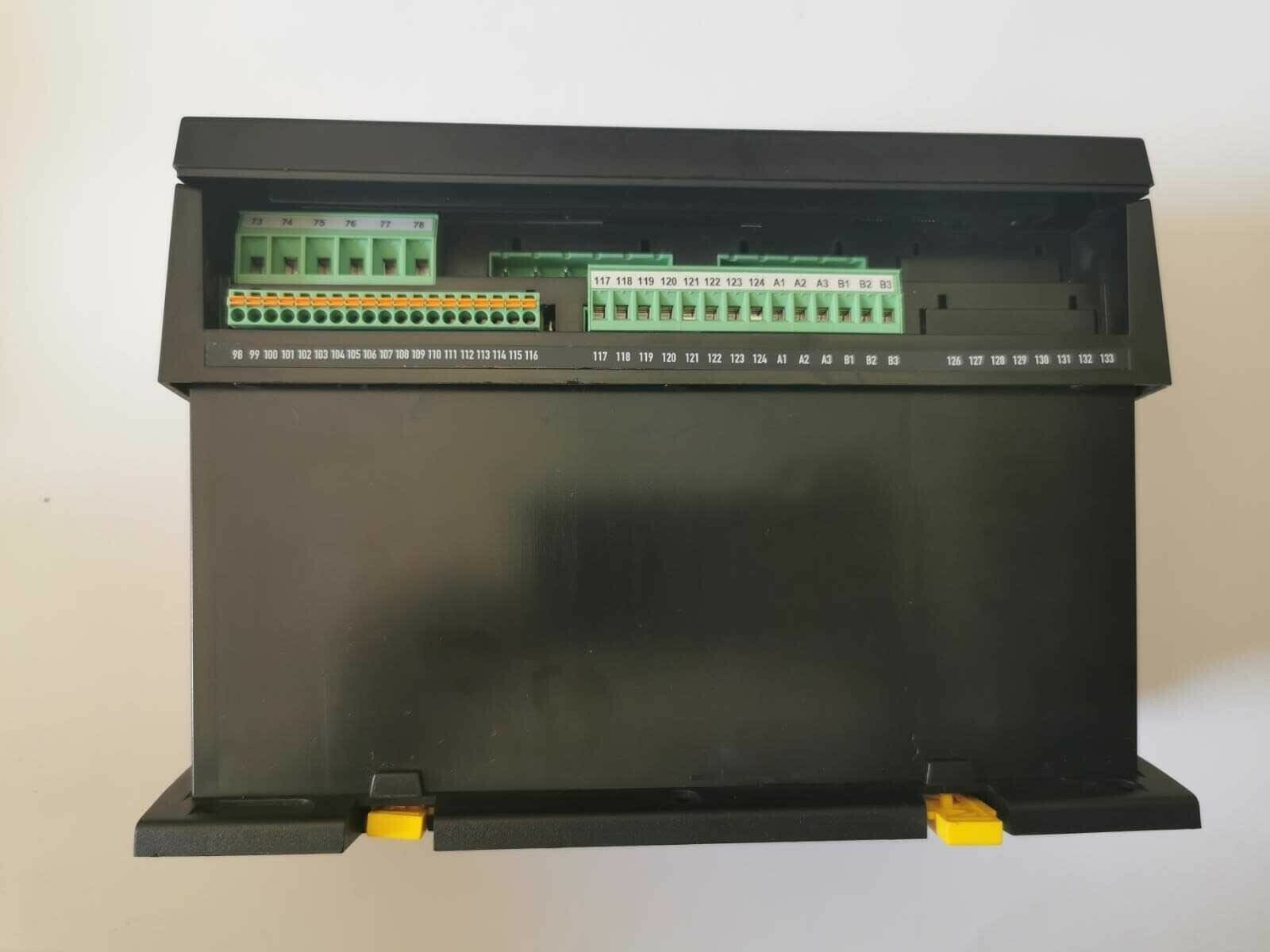 DEIF PPM-3 DG DEIF PPM-3 DG Protection and Power Management 250VAC - W/O ANY ACCS 5