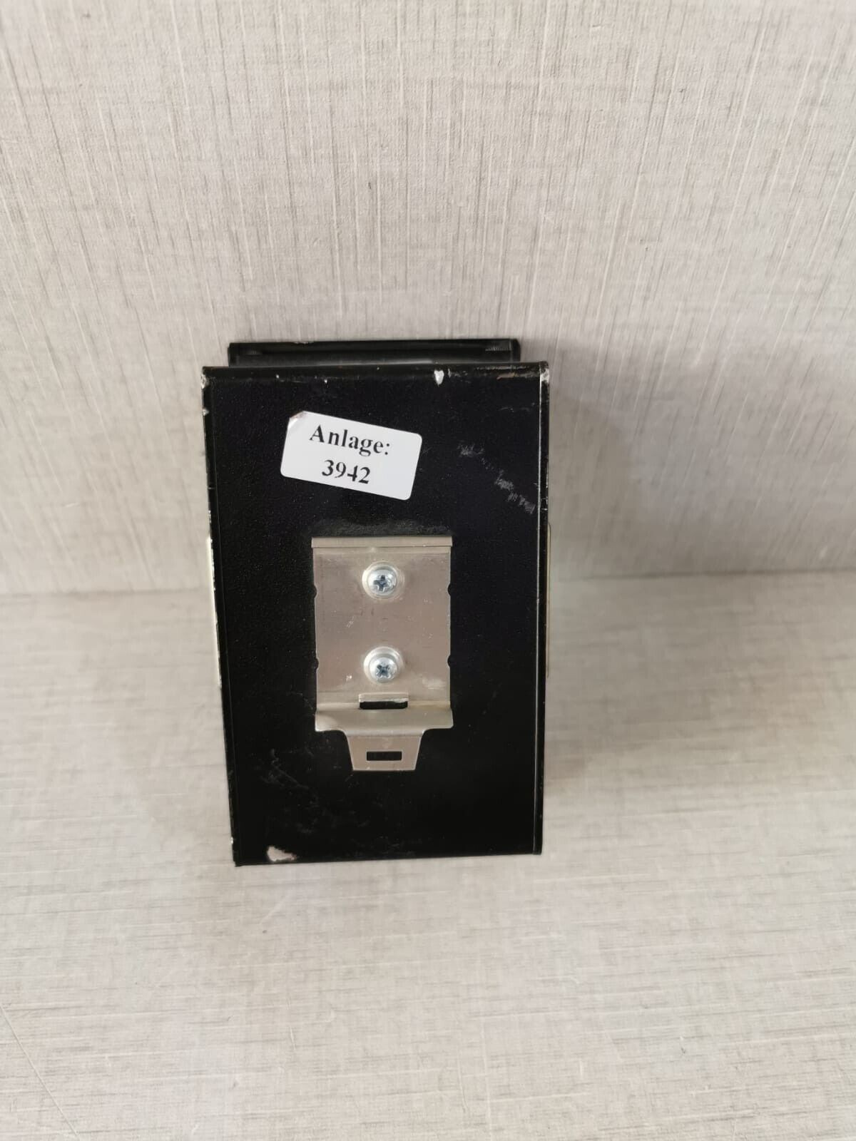 Haver & Boecker 5.099.0770.14 Haver & Boecker MEC III CPU-Modul 5.099.0770.14 10