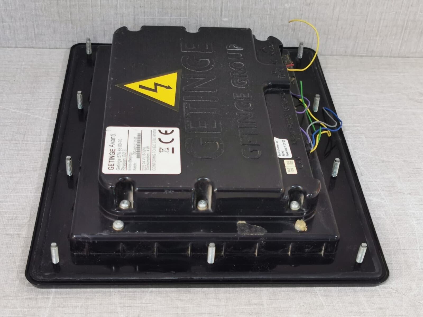 GETINGE 576-8500-70 GETINGE Avanti Sterilizer Parts LED Display Panel 576-8500-70 8