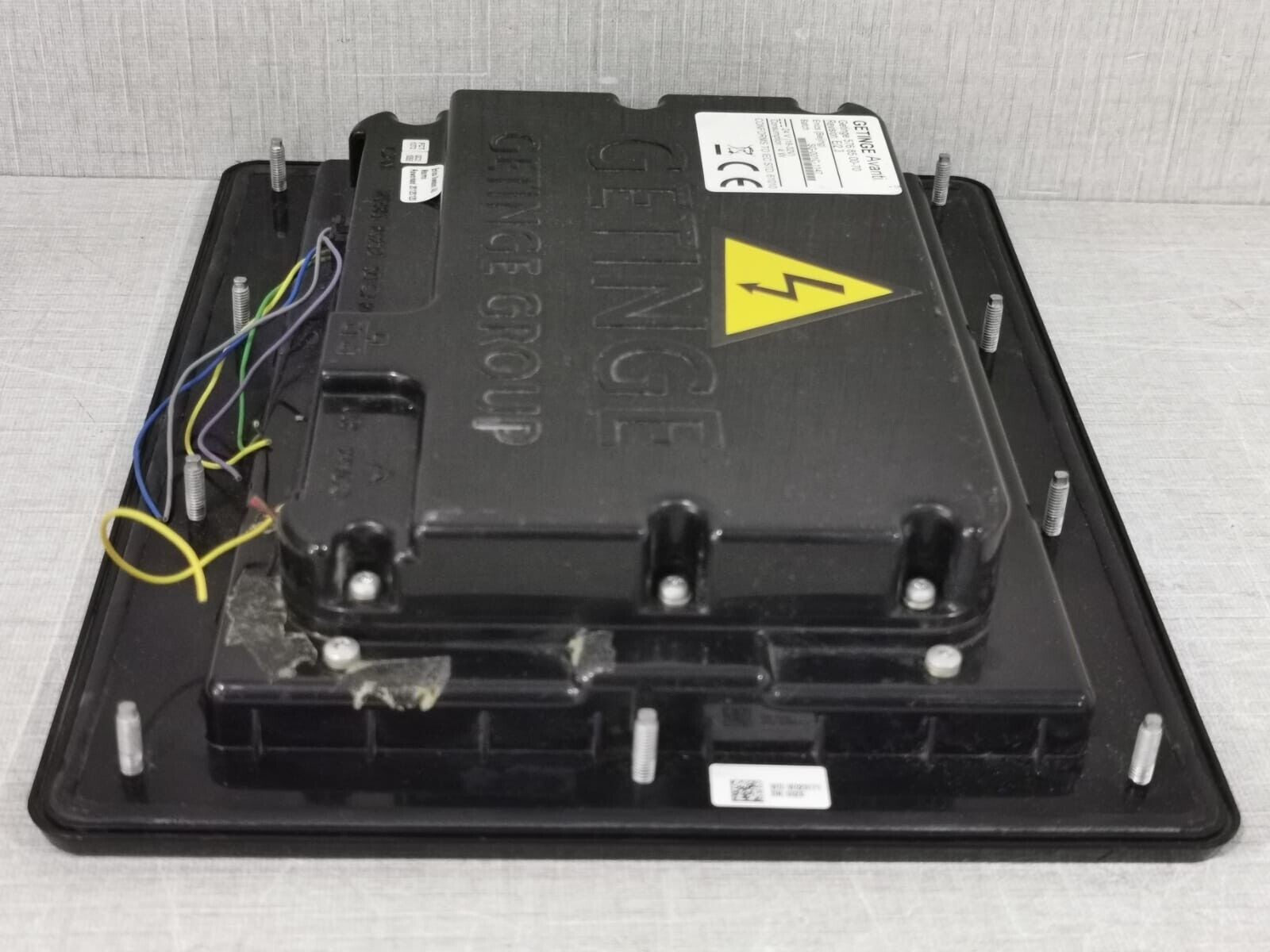 GETINGE 576-8500-70 GETINGE Avanti Sterilizer Parts LED Display Panel 576-8500-70 9