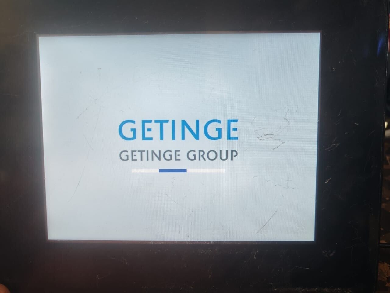 GETINGE 576-8500-70 GETINGE Avanti Sterilizer Parts LED Display Panel 576-8500-70 1