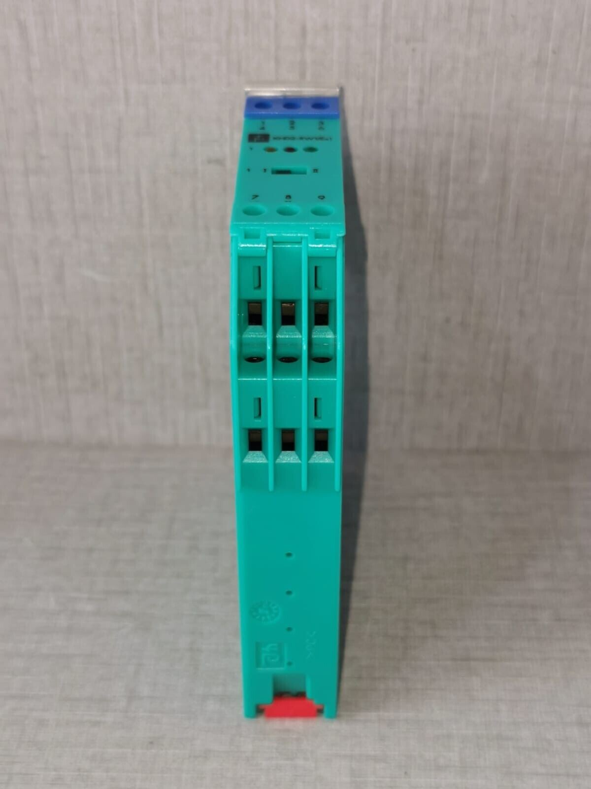 Pepperl+Fuchs 20276S PEPPERL+FUCHS KHD2-RW1/Ex1 TRANSFORMER ISOLATED BARRIER P/n.: 20276S 10