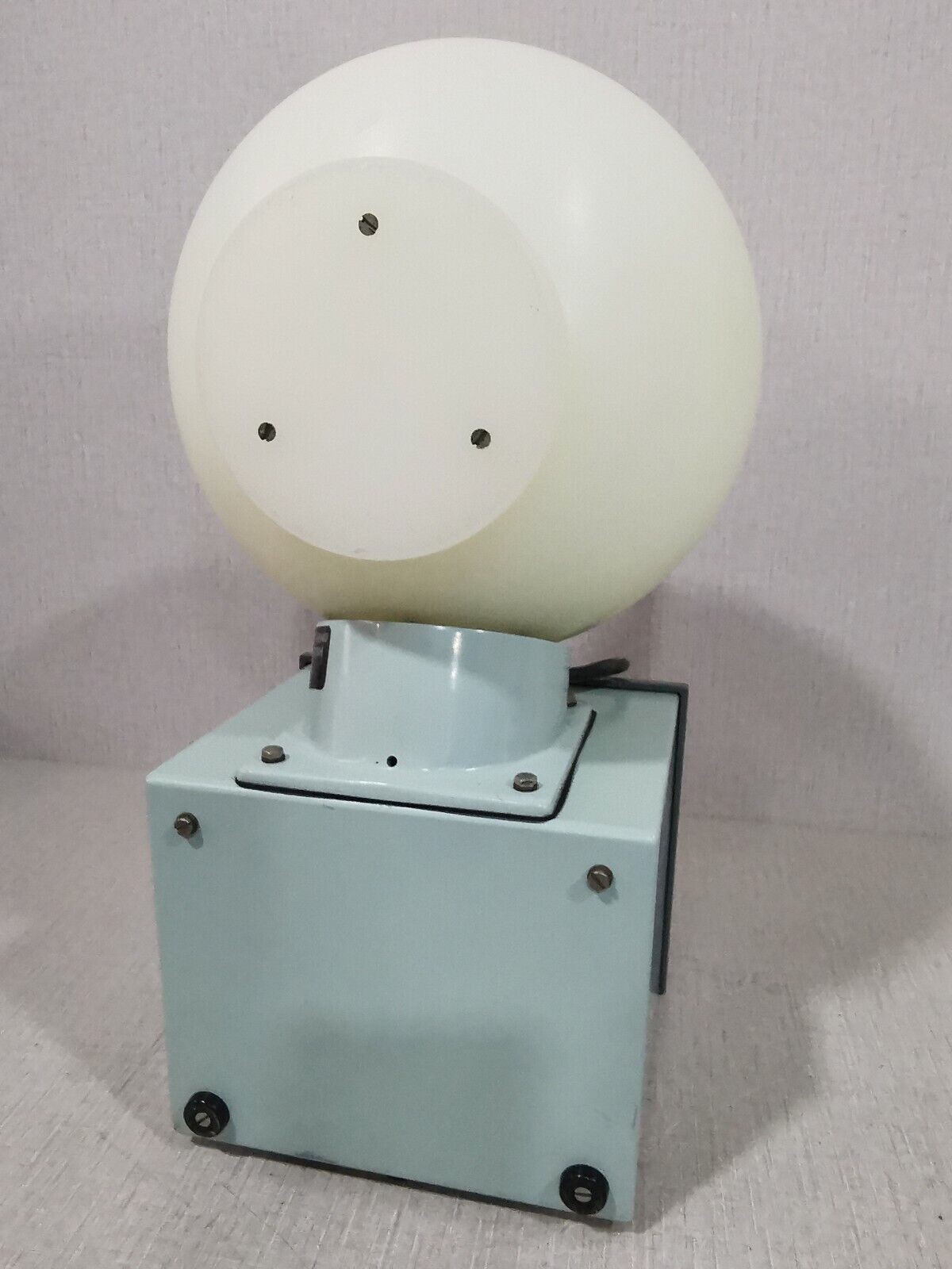 NE TECHNOLOGY 0552/117-5940 NE TECHNOLOGY 0552/117-5940 DETECTOR UNIT MK 27NH 7