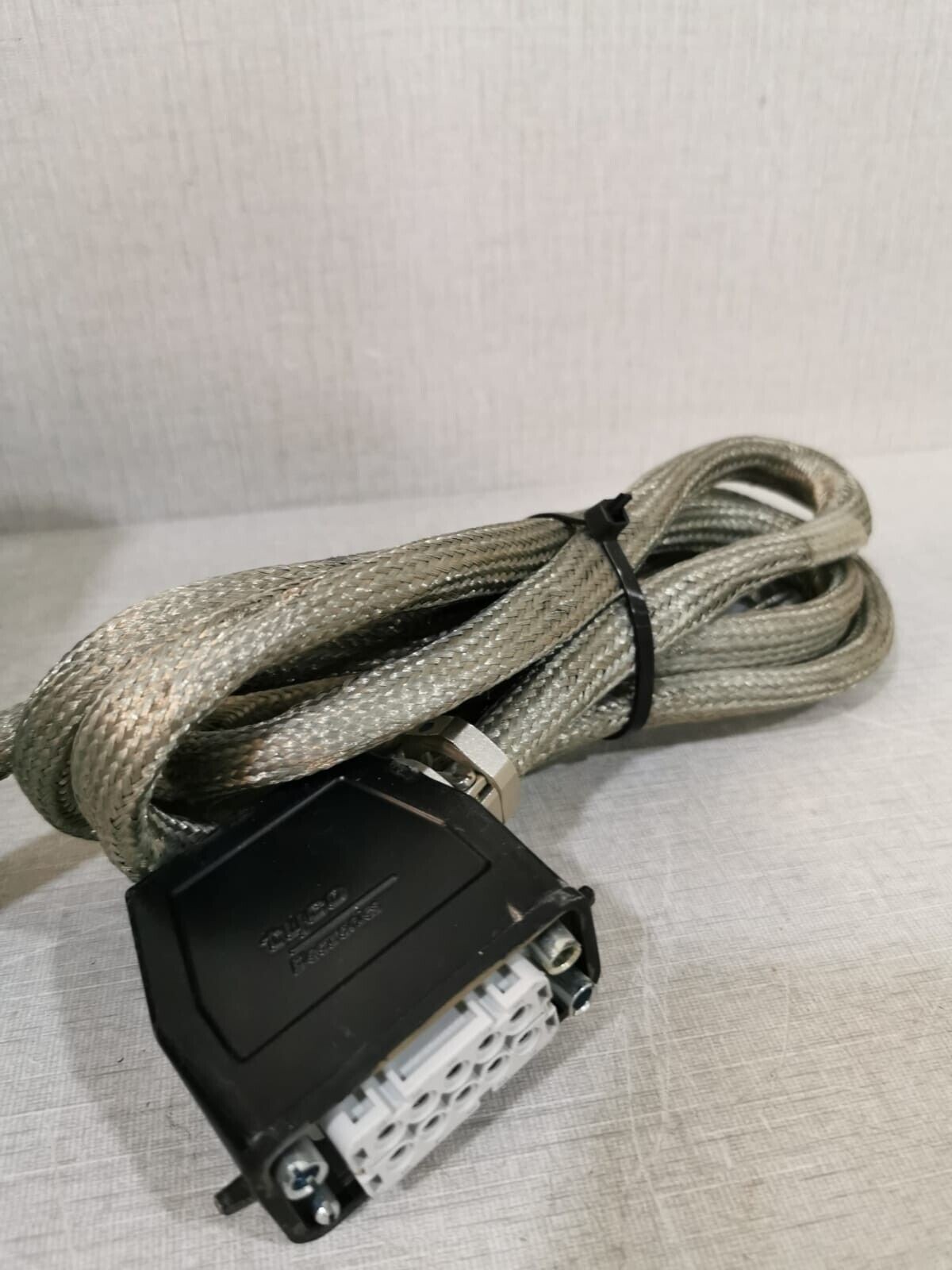 SMITHS HEIMANN HI-REG XRC-2.1 SMITHS HEIMANN HI-REG XRC-2.1 POWER SUPPLY 120-240V 6