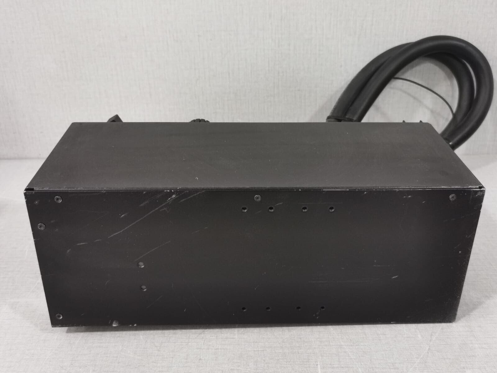 Eaton MBP 11000I EATON MBP 11000i /MBP11Ki REV 02 HOTSWAP MAINTENANCE BYPASS 8