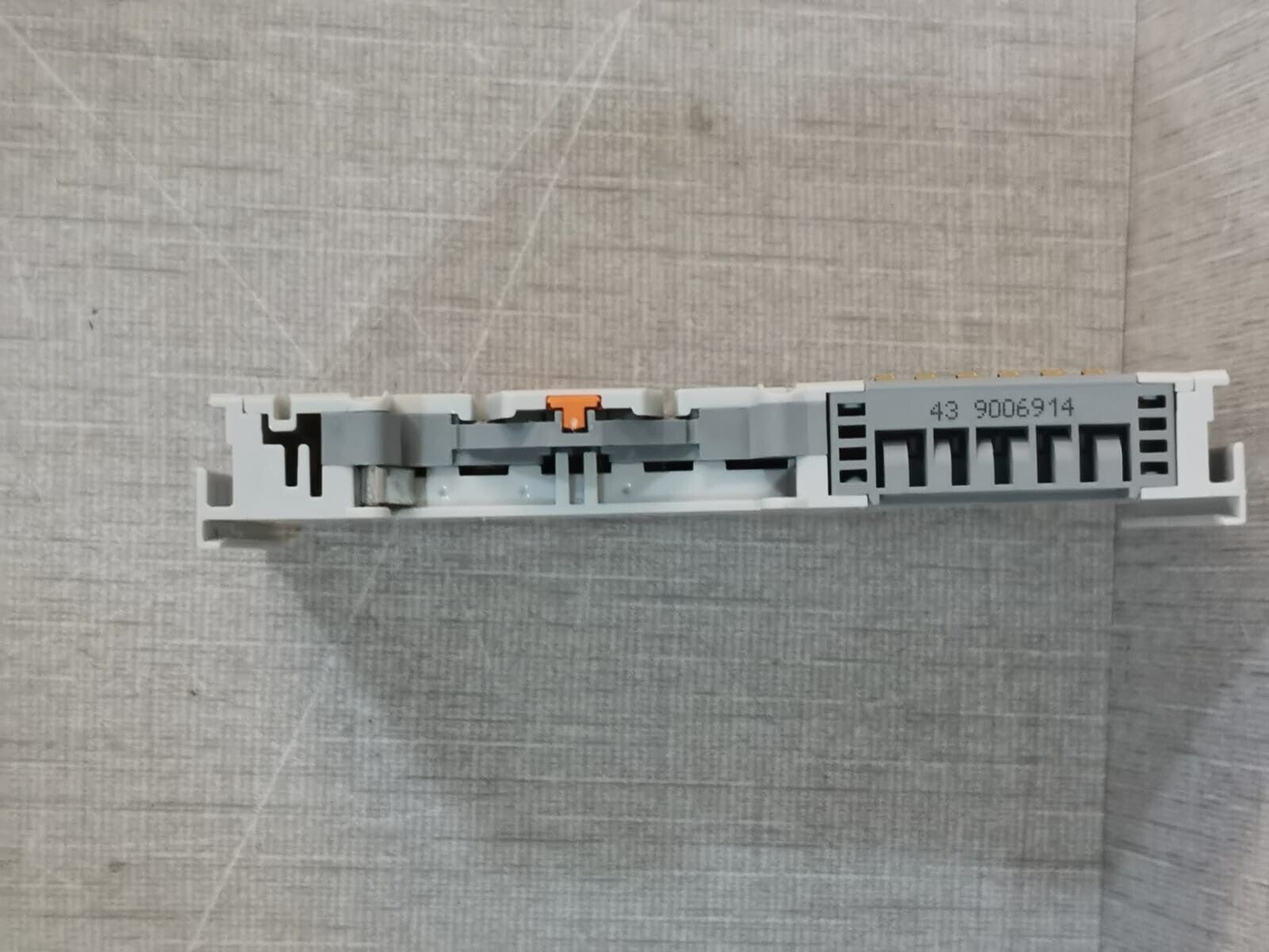 WAGO 750-626 Wago 750-626 Supply Filter Module 2