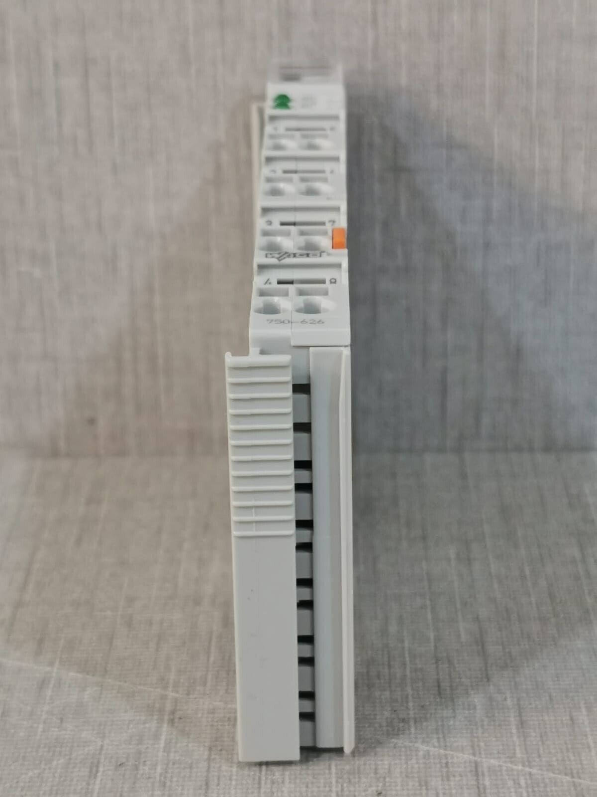 WAGO 750-626 Wago 750-626 Supply Filter Module 4