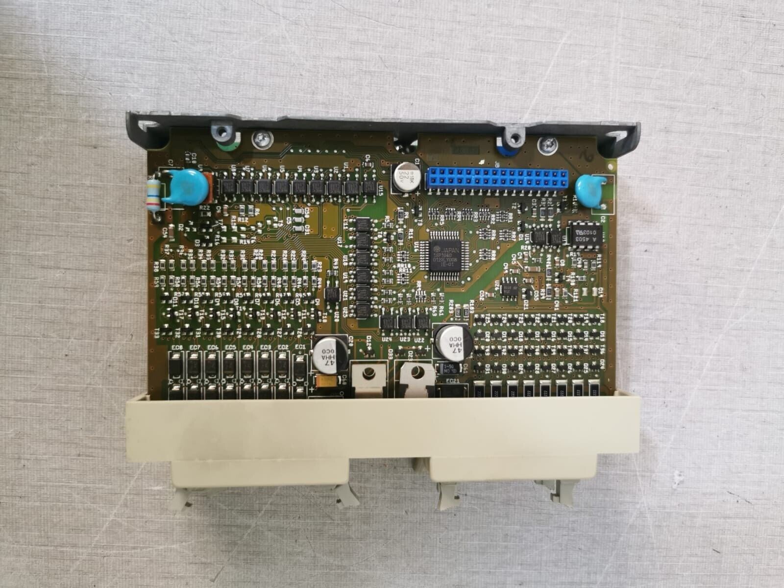 Schneider Electric TSX3721001 / TSXDMZ28DTK / TSXDMZ64DTK Schneider Electric TSX3721001 / TSXDMZ28DTK / TSXDMZ64DTK 5