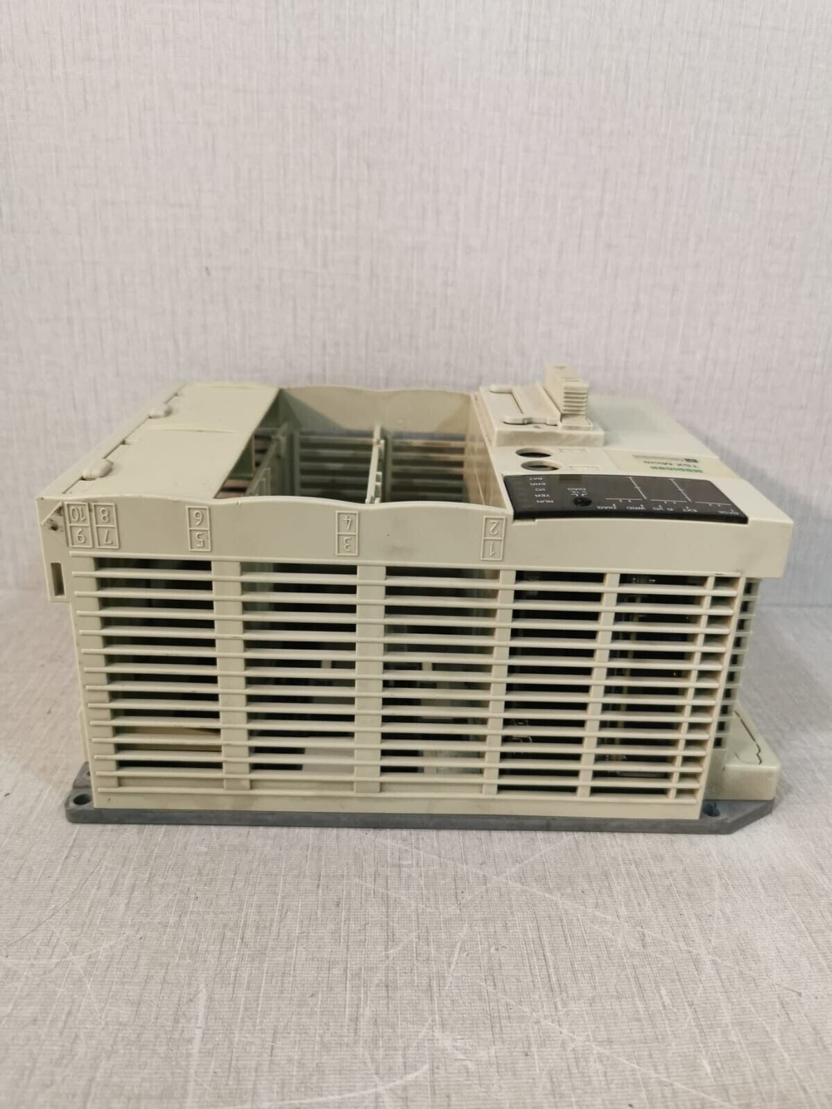 Schneider Electric TSX3721001 / TSXDMZ28DTK / TSXDMZ64DTK Schneider Electric TSX3721001 / TSXDMZ28DTK / TSXDMZ64DTK 6