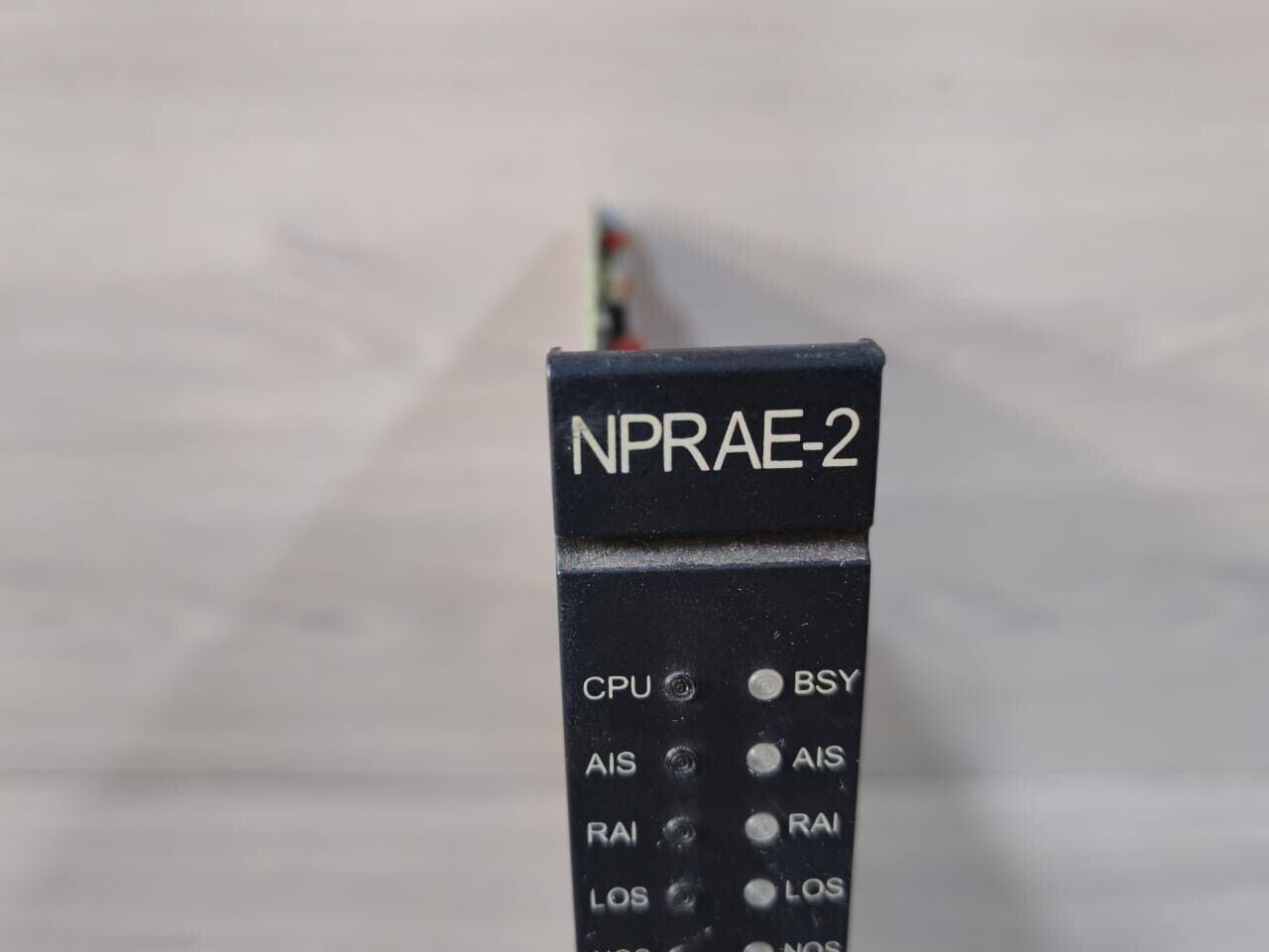 ALCATEL 3BA23254ABJE 02 ALCATEL NPRAE-2 3BA23254ABJE 02 PCB BOARD 3