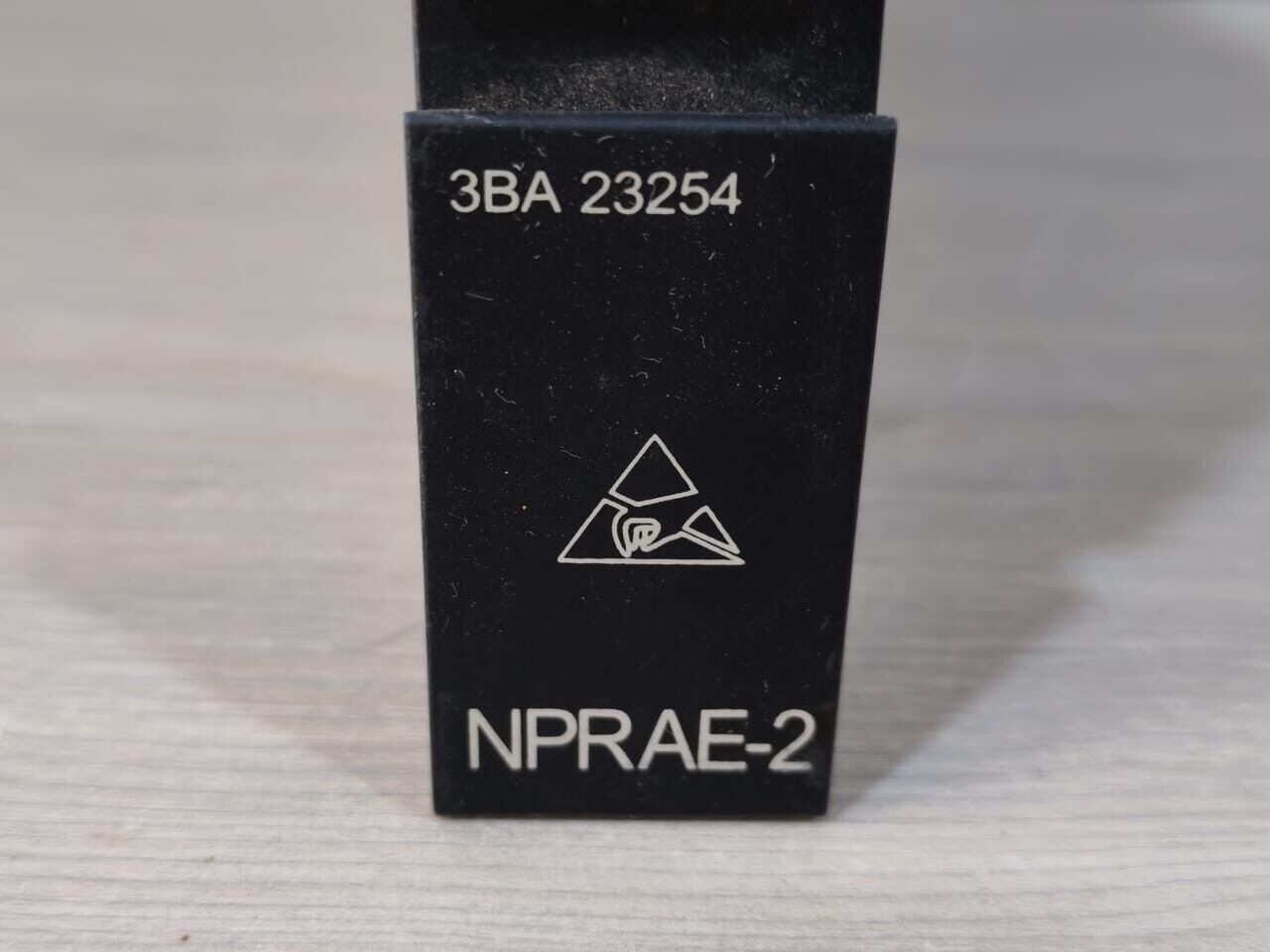 ALCATEL 3BA23254ABJE 02 ALCATEL NPRAE-2 3BA23254ABJE 02 PCB BOARD 4