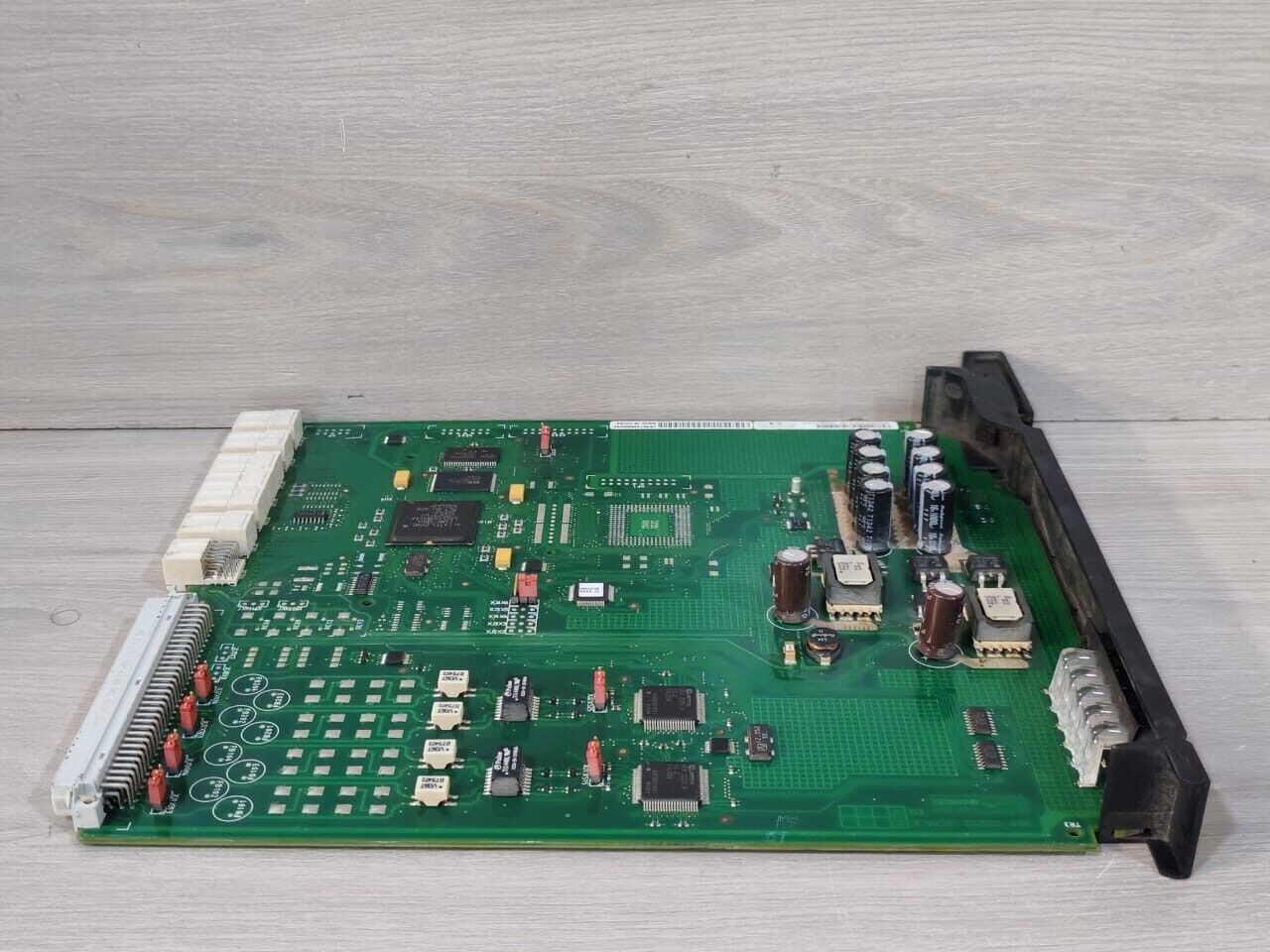 ALCATEL 3BA23254ABJE 02 ALCATEL NPRAE-2 3BA23254ABJE 02 PCB BOARD 9