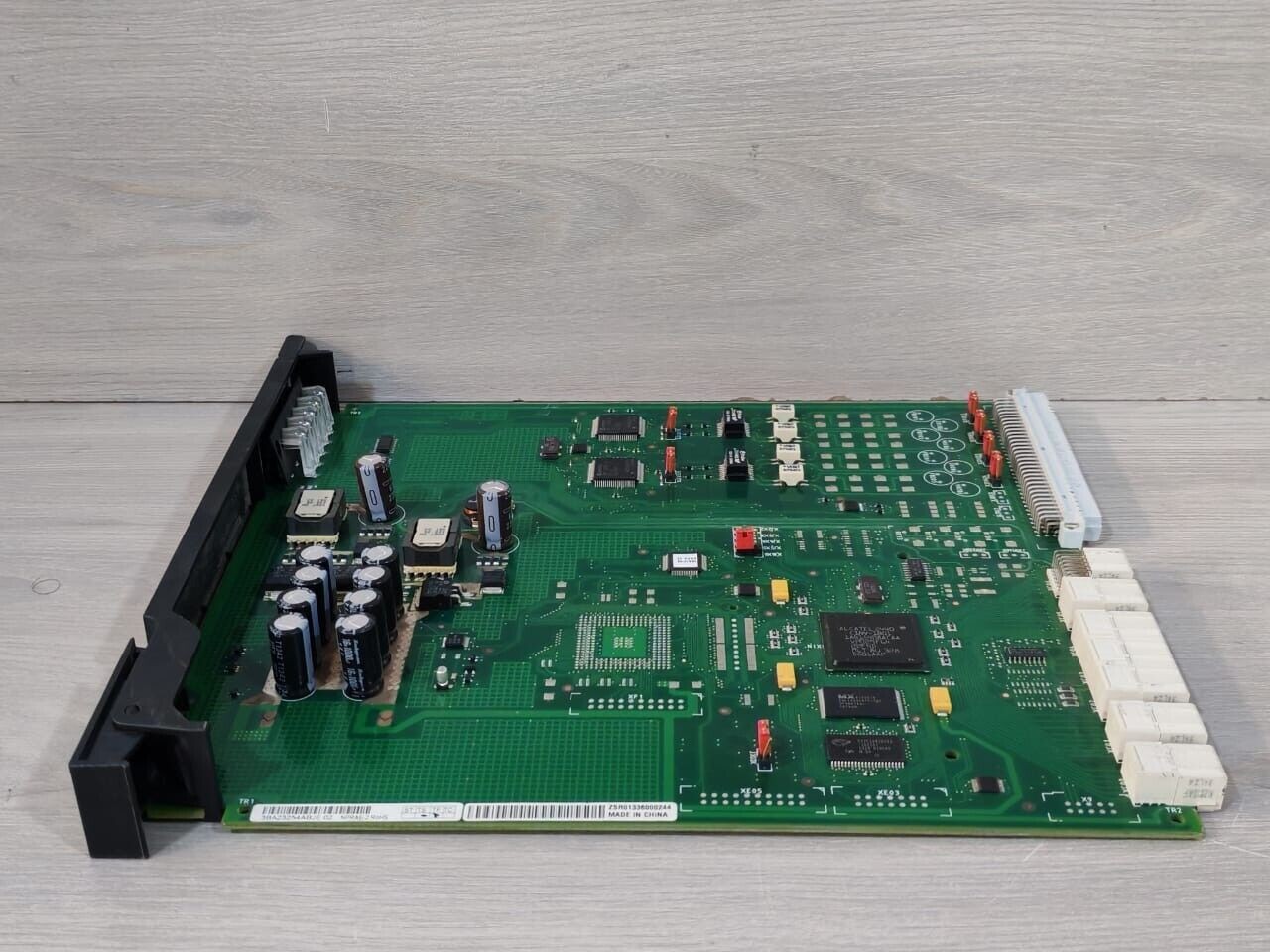 ALCATEL 3BA23254ABJE 02 ALCATEL NPRAE-2 3BA23254ABJE 02 PCB BOARD 10