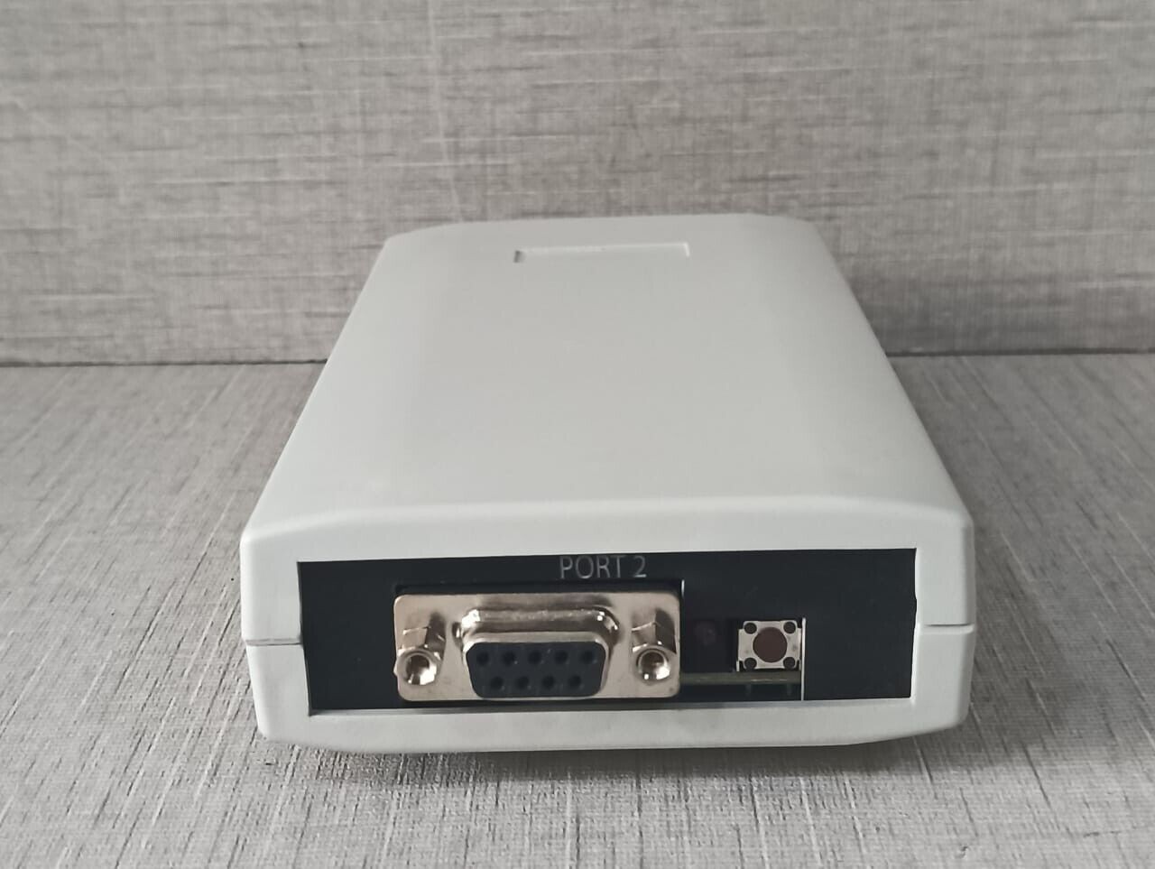 Philips DMNG232 PHILIPS DYNALITE DMNG232 -RS232 SERIAL PORT INTERFACE 6