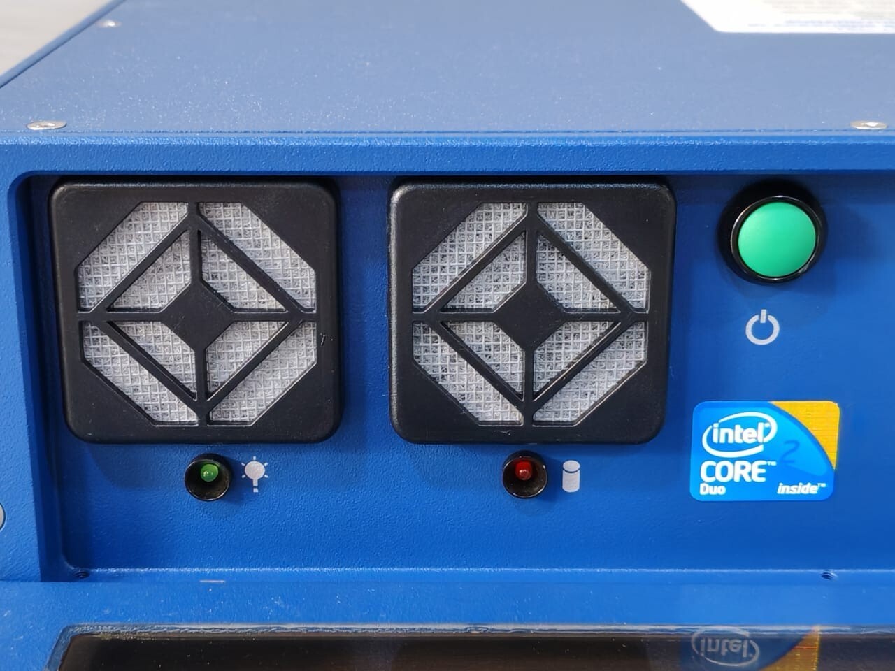 Sonardyne 8026-000-04 Sonardyne 8026-000-04 Sentinel Intruder Detection System Processor 4