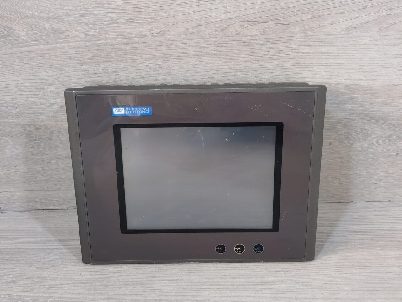 CMZ MMPV057-TST2A-F0R1 CMZ MMPV057-TST2A-F0R1 V1.4-1.9-CAD LCD TOUCH CONTROL PANEL-TRIED & TESTED 6