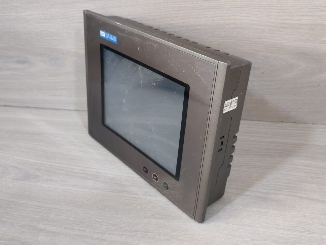 CMZ MMPV057-TST2A-F0R1 CMZ MMPV057-TST2A-F0R1 V1.4-1.9-CAD LCD TOUCH CONTROL PANEL-TRIED & TESTED 7