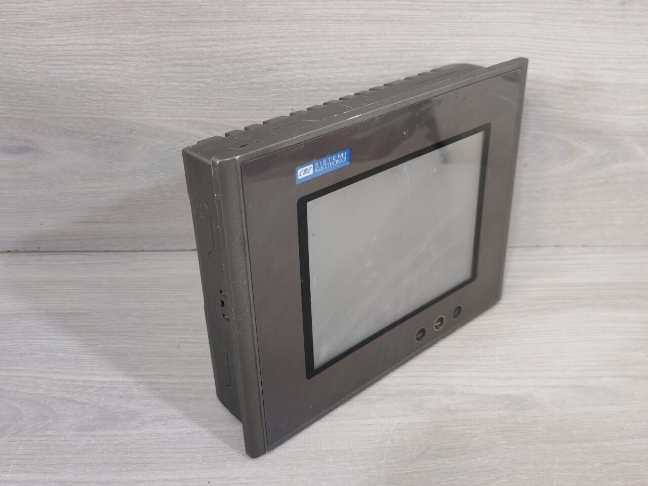 CMZ MMPV057-TST2A-F0R1 CMZ MMPV057-TST2A-F0R1 V1.4-1.9-CAD LCD TOUCH CONTROL PANEL-TRIED & TESTED 8