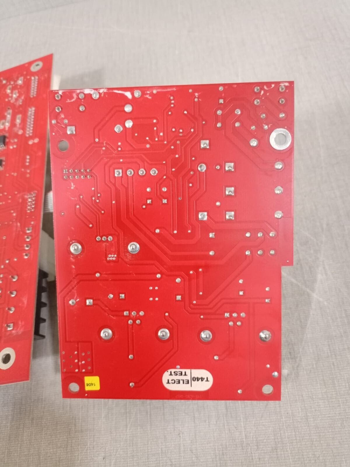 Mircom NP-6109 R.4 / FPT/1296 / MD-1210 / MD 819 Mircom NP-6109 R.4 / FPT/1296 / MD-1210 / MD 819 FIRE ALARM BOARD FOR FR-320-R 4