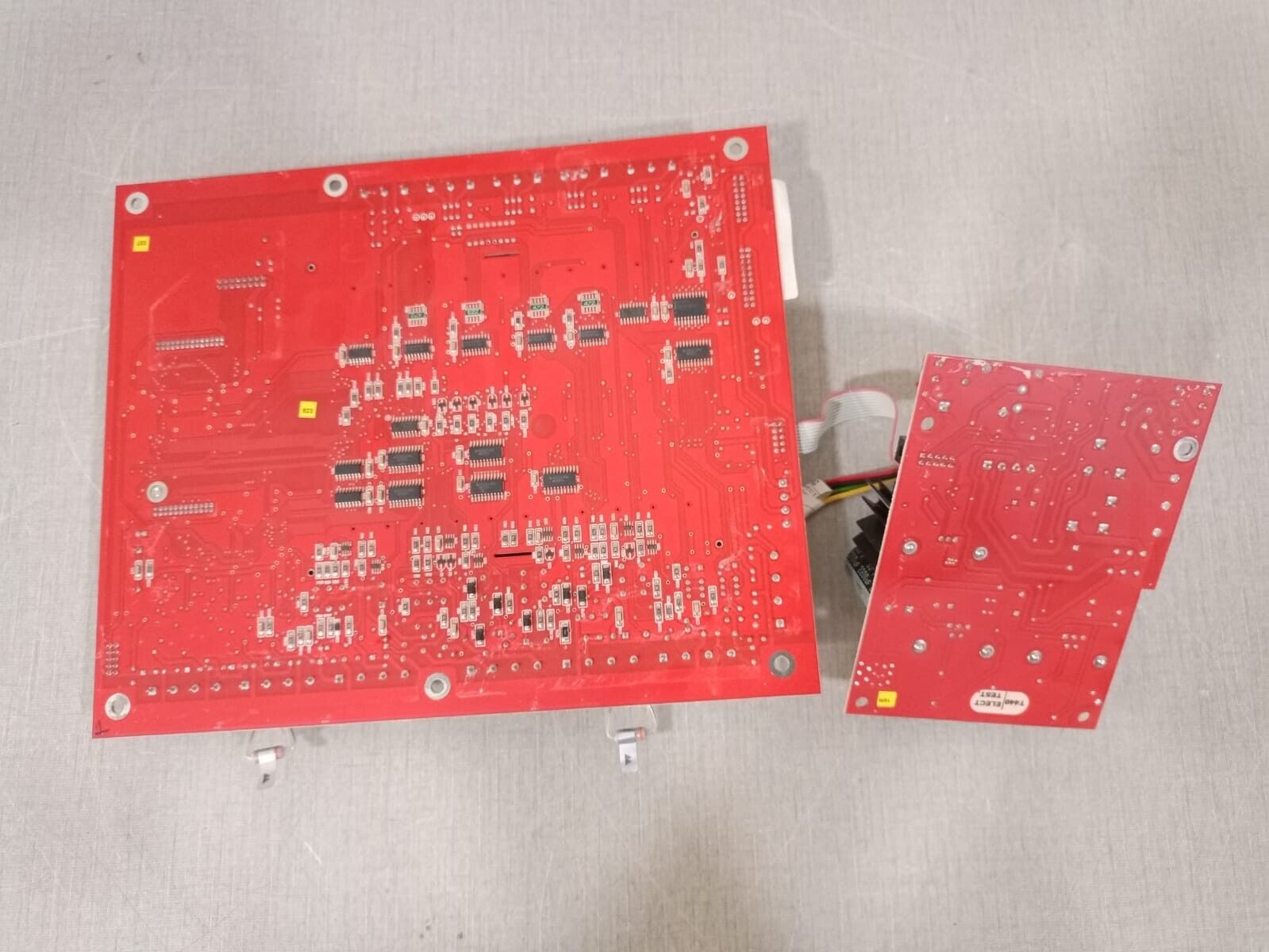 Mircom NP-6109 R.4 / FPT/1296 / MD-1210 / MD 819 Mircom NP-6109 R.4 / FPT/1296 / MD-1210 / MD 819 FIRE ALARM BOARD FOR FR-320-R 6