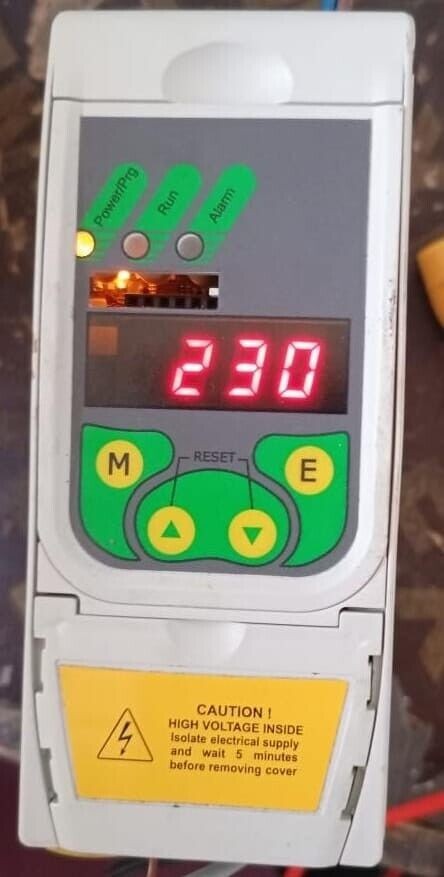 TDE MACNO 5DSAF011B2M010B01V (A2M 011 XYA) TDE MACNO 5DSAF011B2M010B01V (A2M 011 XYA) -TRIED & TESTED 4
