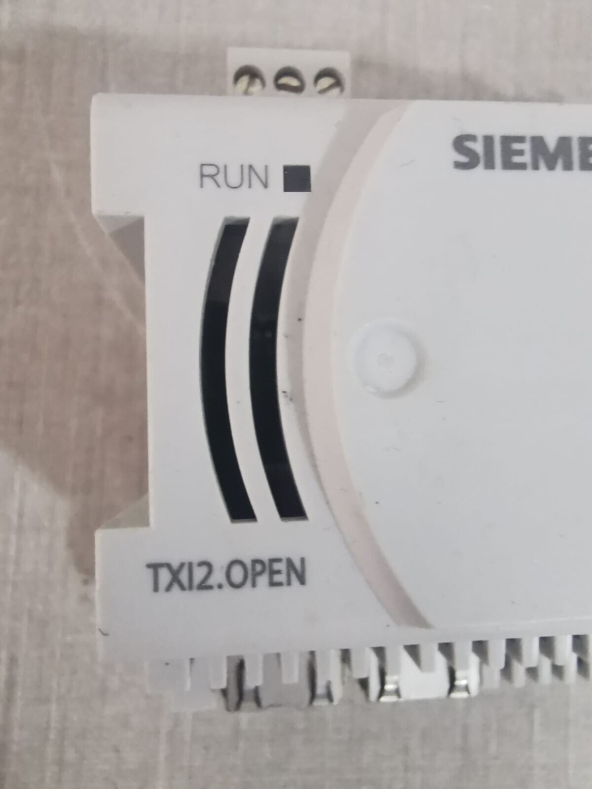 Siemens TXI2.OPEN Siemens TXI2.OPEN DC 24V 2.4W 4