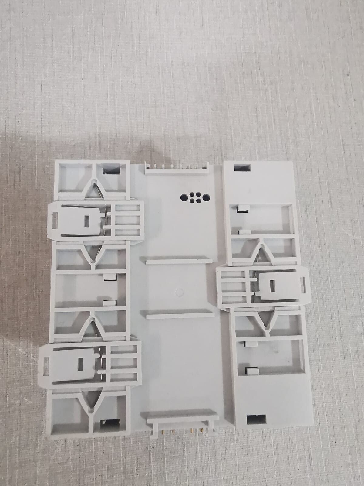Siemens TXI2.OPEN Siemens TXI2.OPEN DC 24V 2.4W 5