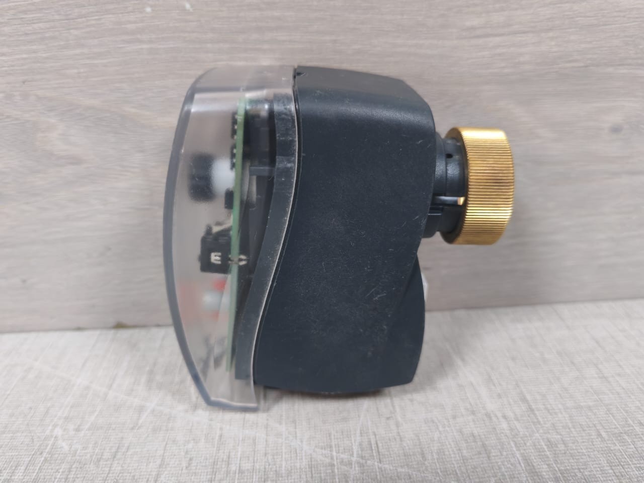 Danfoss 082H8057 Danfoss AME 110 NL Valve Actuator 082H8057 6