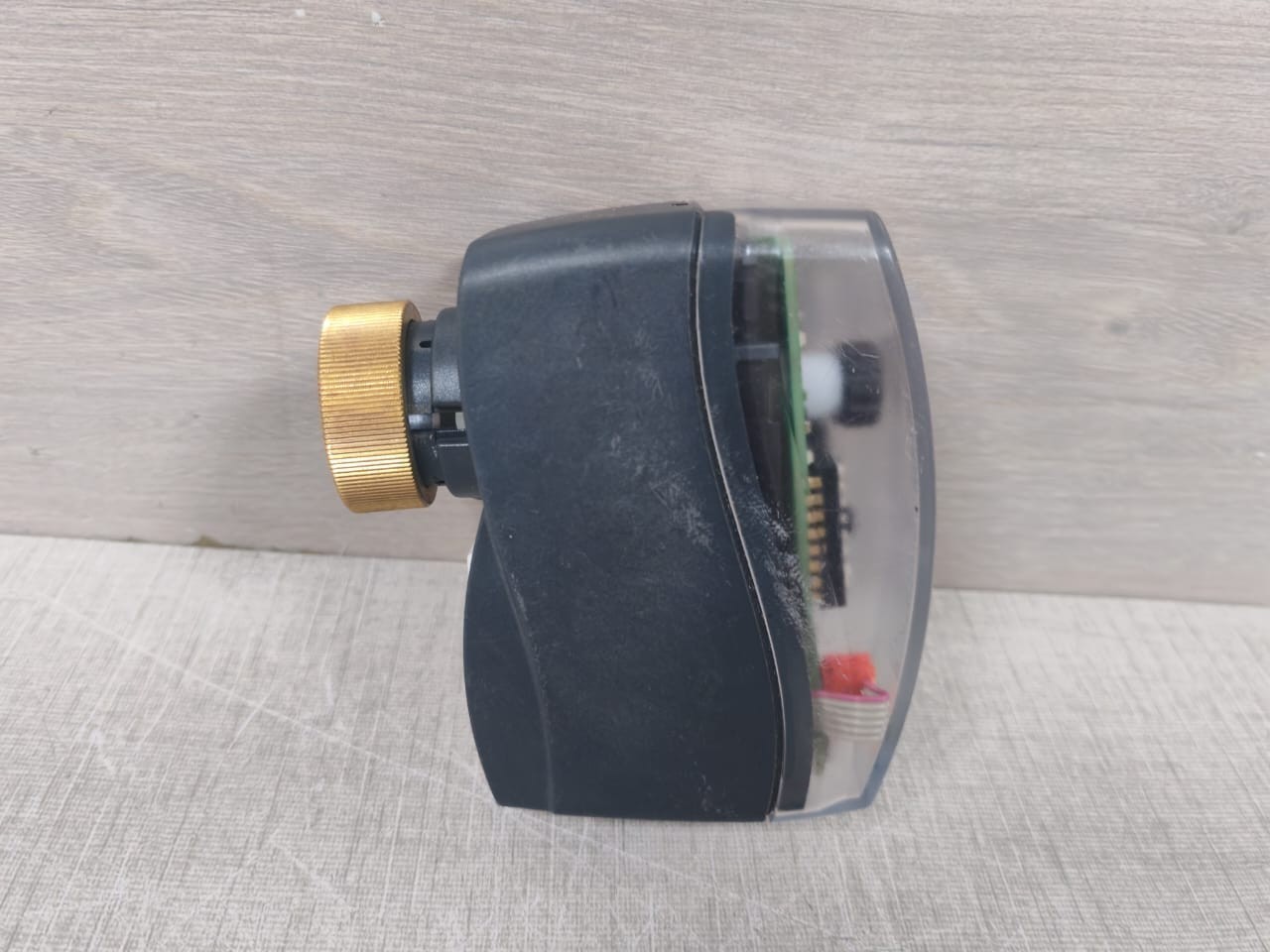 Danfoss 082H8057 Danfoss AME 110 NL Valve Actuator 082H8057 5