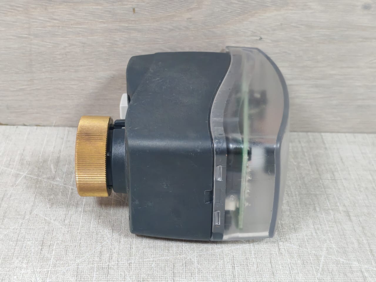 Danfoss 082H8057 Danfoss AME 110 NL Valve Actuator 082H8057 7