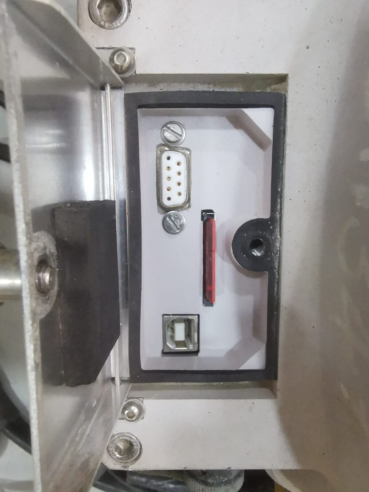 Fusion QBOX 230V BC FUSION QBOX 230V BC WELDER CONTROL UNIT 4