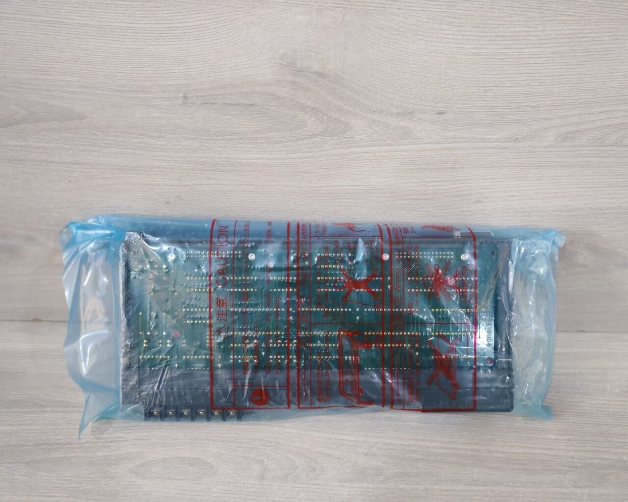 Mitsubishi Electric AJ71C24-S8 MITSUBISHI AJ71C24-S8 PROGRAMMABLE CONTROLLER 6