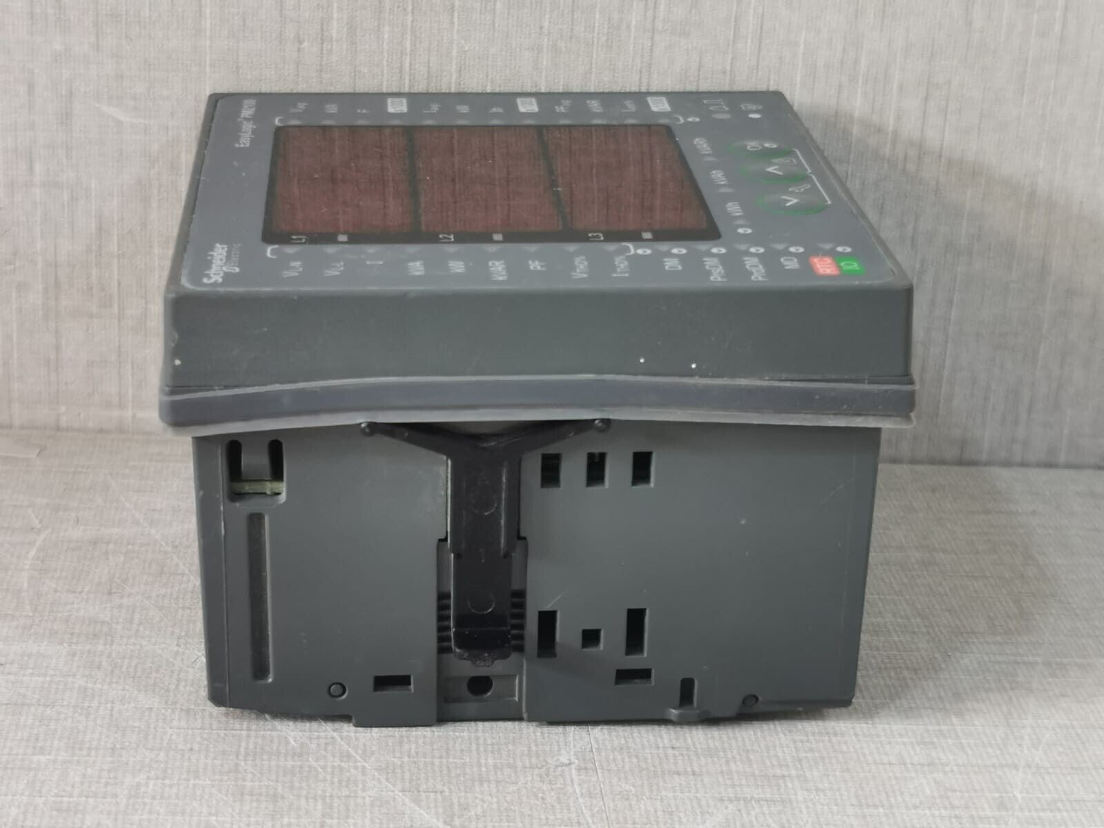 Schneider Electric METSEPM2130 Schneider Electric EasyLogic PM2100 Power Meter METSEPM2130 (FW:v01.40, HW:B1) 10