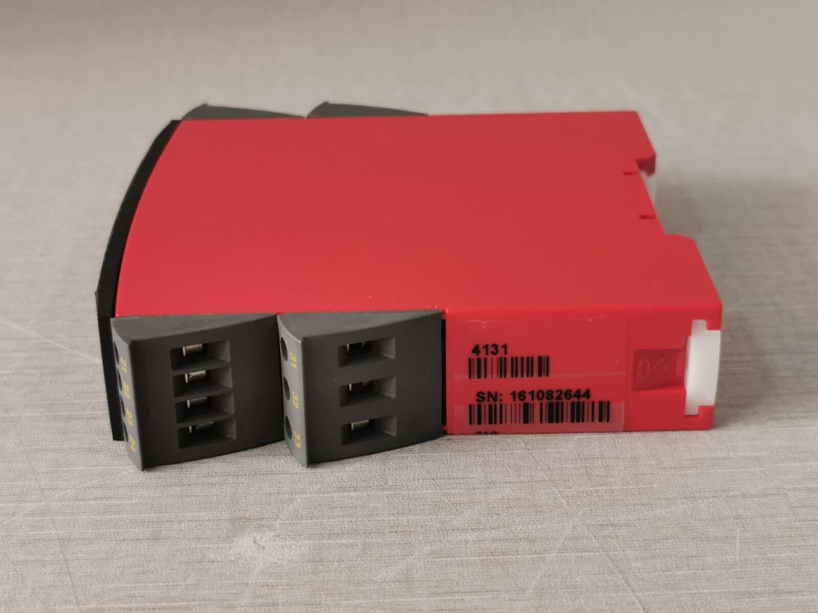 PR Electronics 4131 PR Electronics 4131 Universal Trip Amplifier 8