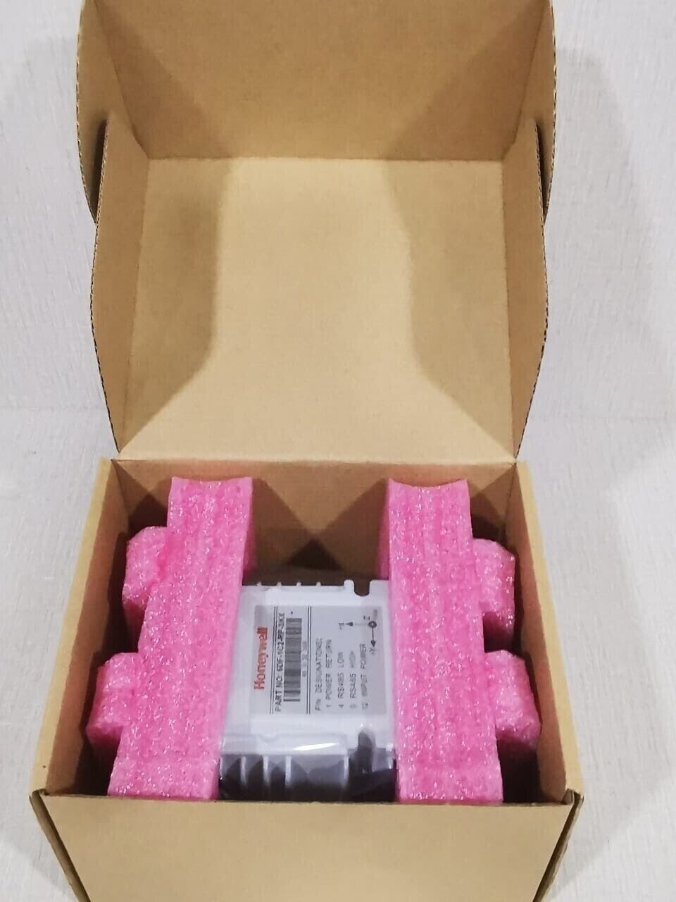 Honeywell 6DF-1C2-RP-SKX 6DF-1C2-RP-SKX Measurement Unit 3