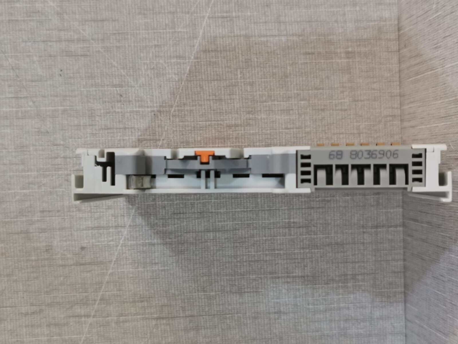 WAGO 750-610 Wago 750-610 Power Supply 24VDC 7