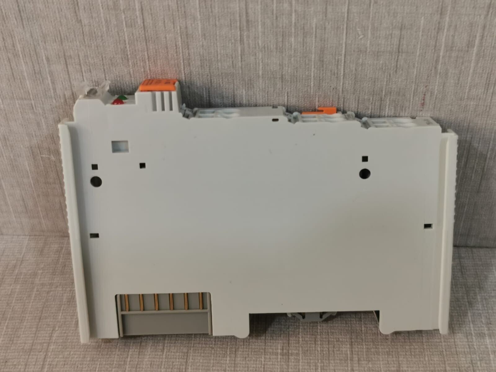 WAGO 750-610 Wago 750-610 Power Supply 24VDC 10