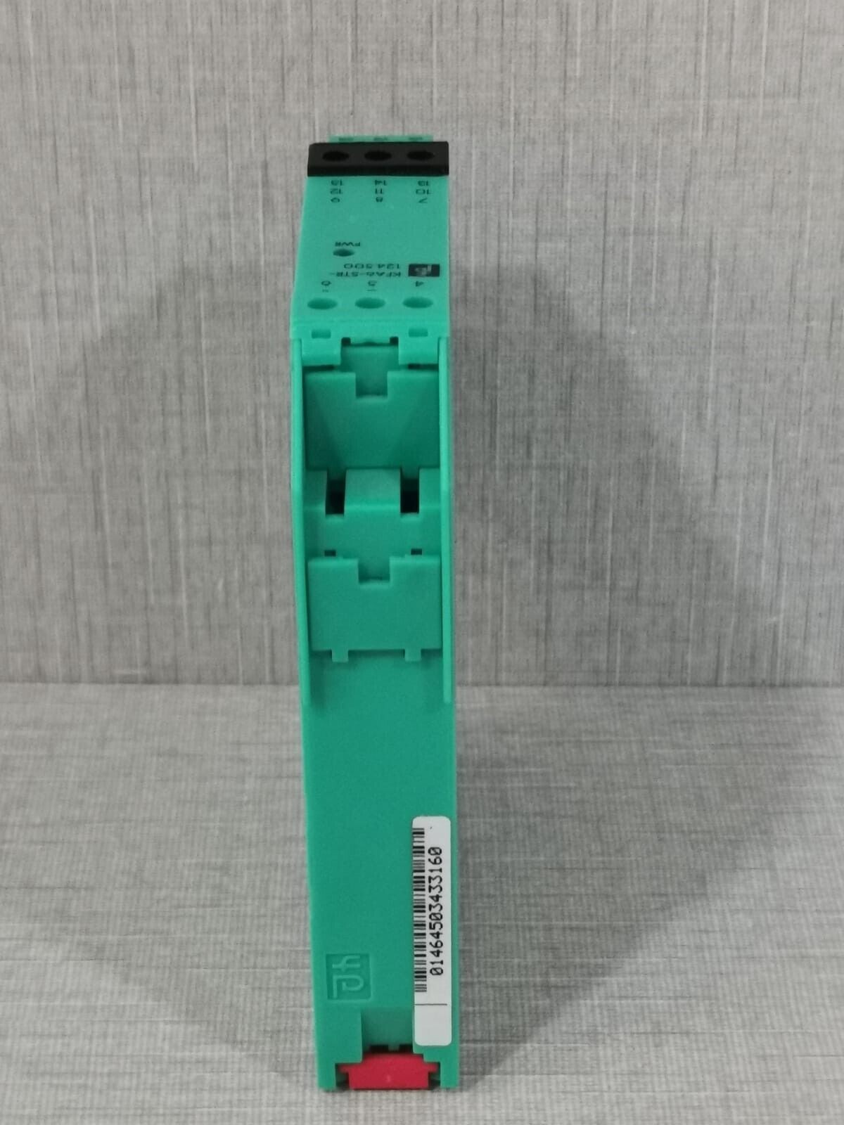 Pepperl+Fuchs KFA6-STR-1.24-500 PEPPERL+FUCHS KFA6-STR-1.24-500 K-System Power Supply 6