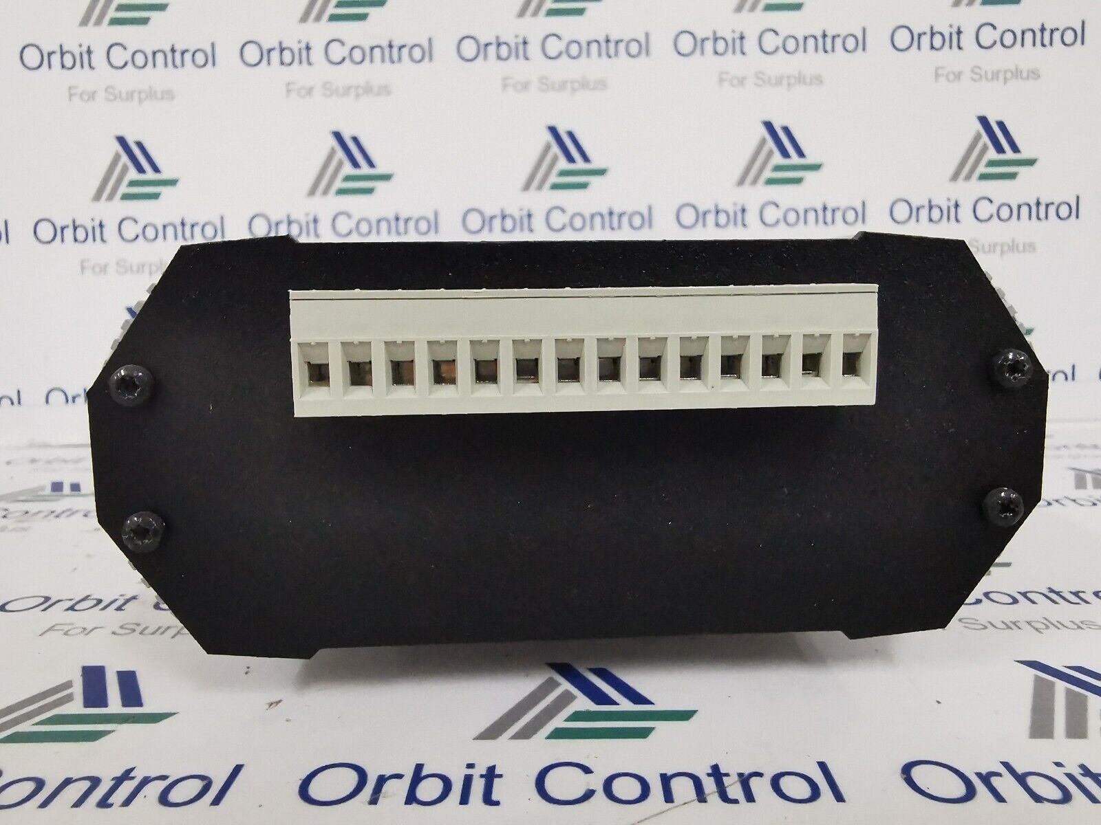 Eaton EL-105U-2-460-500M Eaton Elpro 105U-2 Multi I/O - / EL-105U-2-460-500M 5