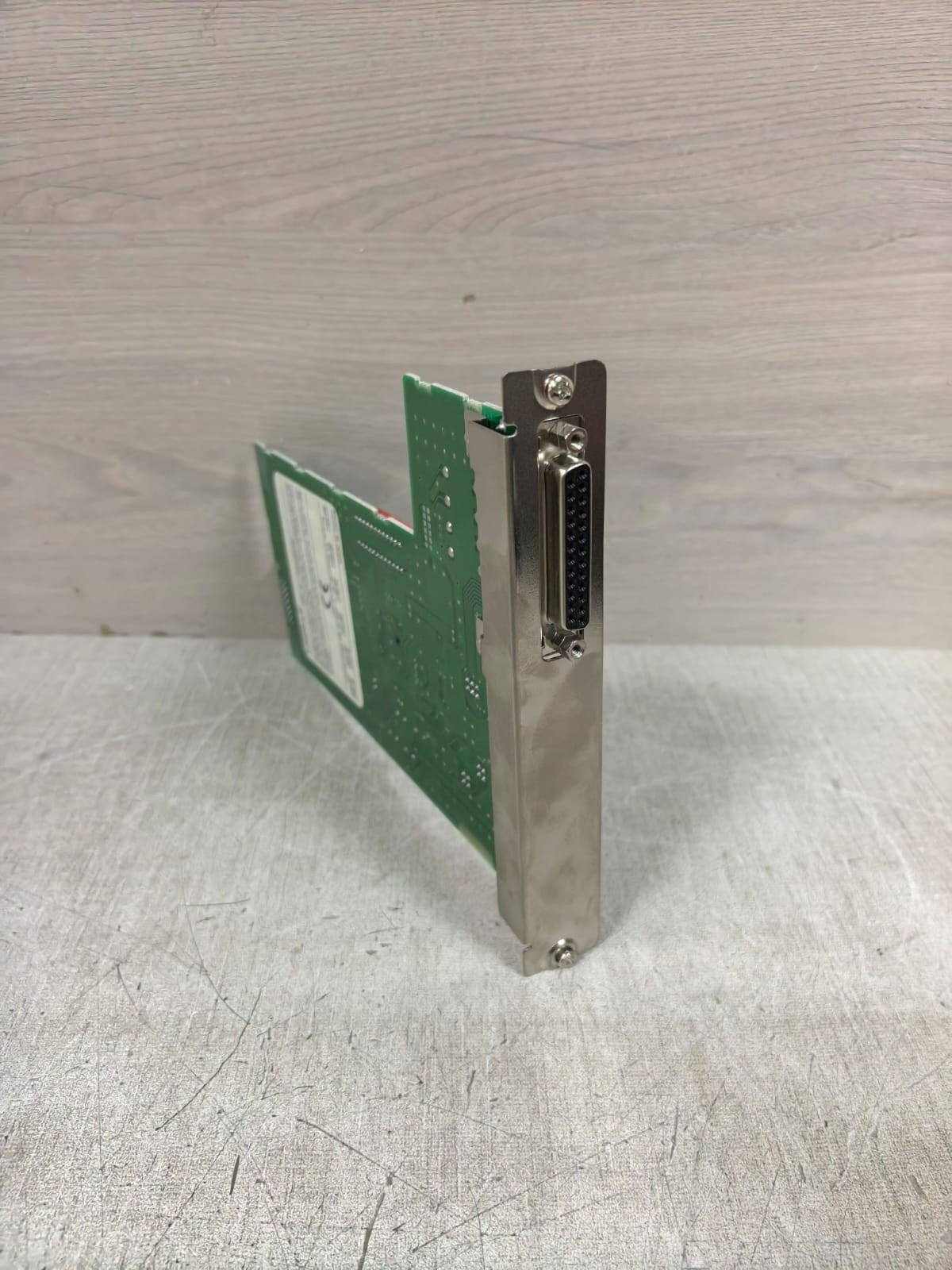 NEP-14T QH8-8880 P-0945012-A 67CCA NEP-14T QH8-8880 P-0945012-A 67CCA INDUSTRIAL CONTROL INTERFACE BOARD 3