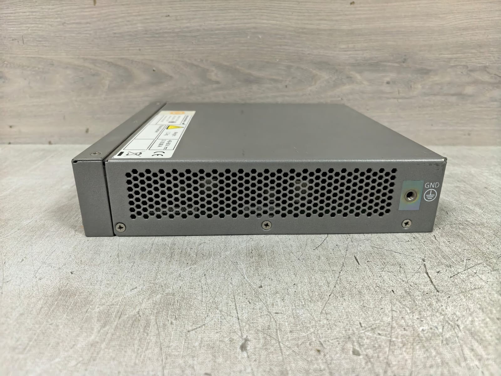 NOKIA SIEMENS NETWEORKS S42023-L5087-A1-7 NOKIA SIEMENS NETWEORKS S42023-L5087-A1-7 SURPASS HIT 70 XOW 8