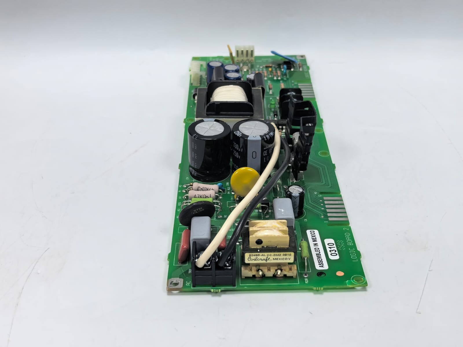 Von Duprin 1113E VON DUPRIN 1113E POWER SUPPLY LOGIC BOARD 5