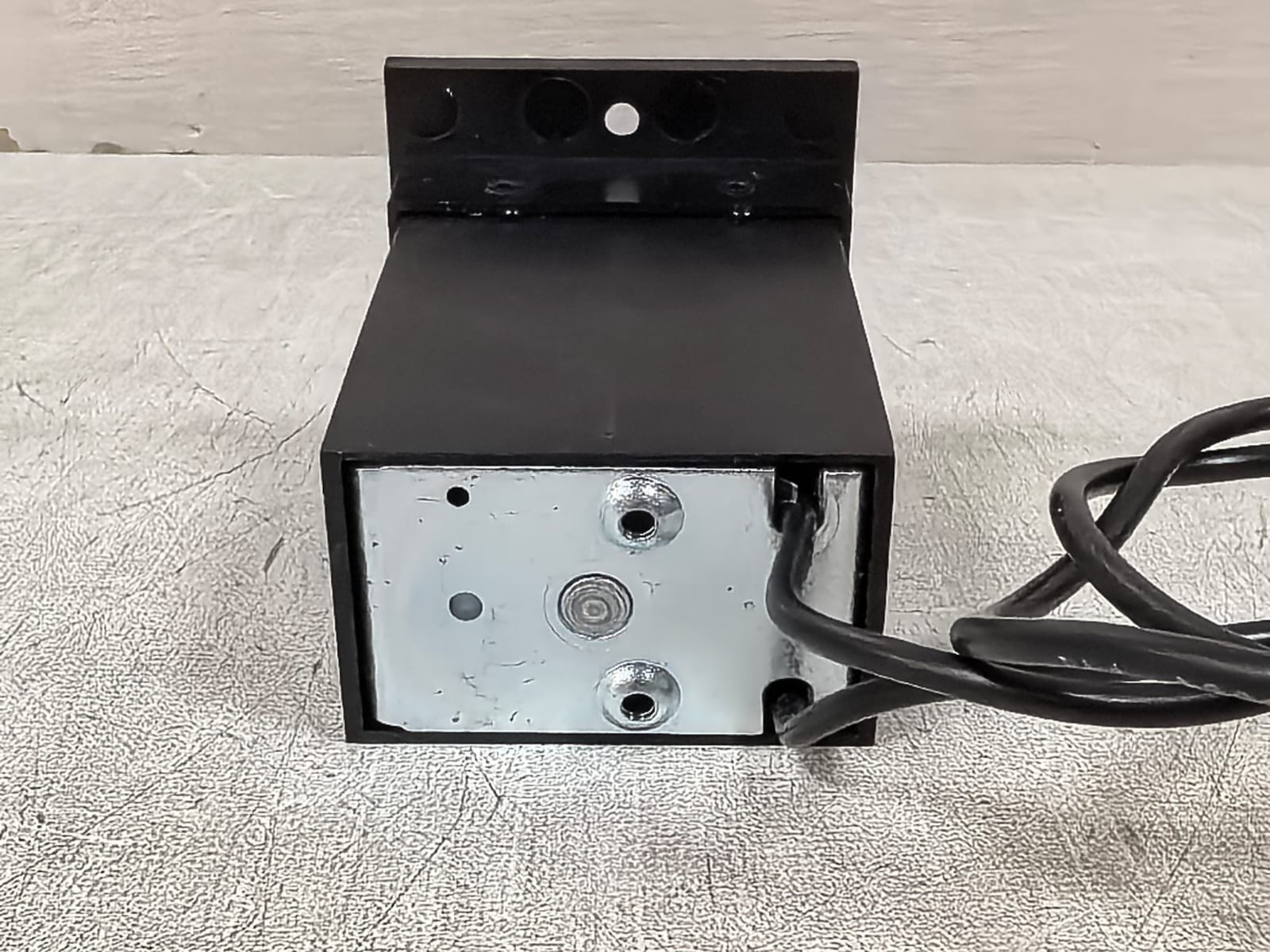 EATON DURANT 4-Y-41314-406-MEQU EATON DURANT 4-Y-41314-406-MEQU 4-DIGIT COUNTER TOTALIZER 9