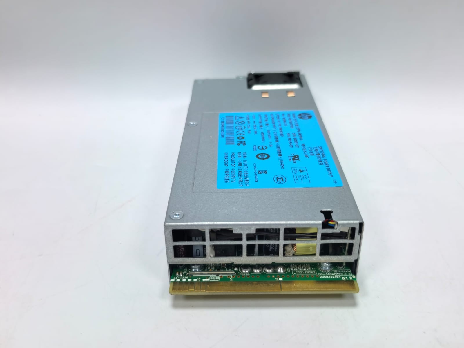 HP DPS-460MB HP DPS-460MB A HSTNS-PD28 460W HOT-PLUG SERVER POWER SUPPLY 660184-001 6