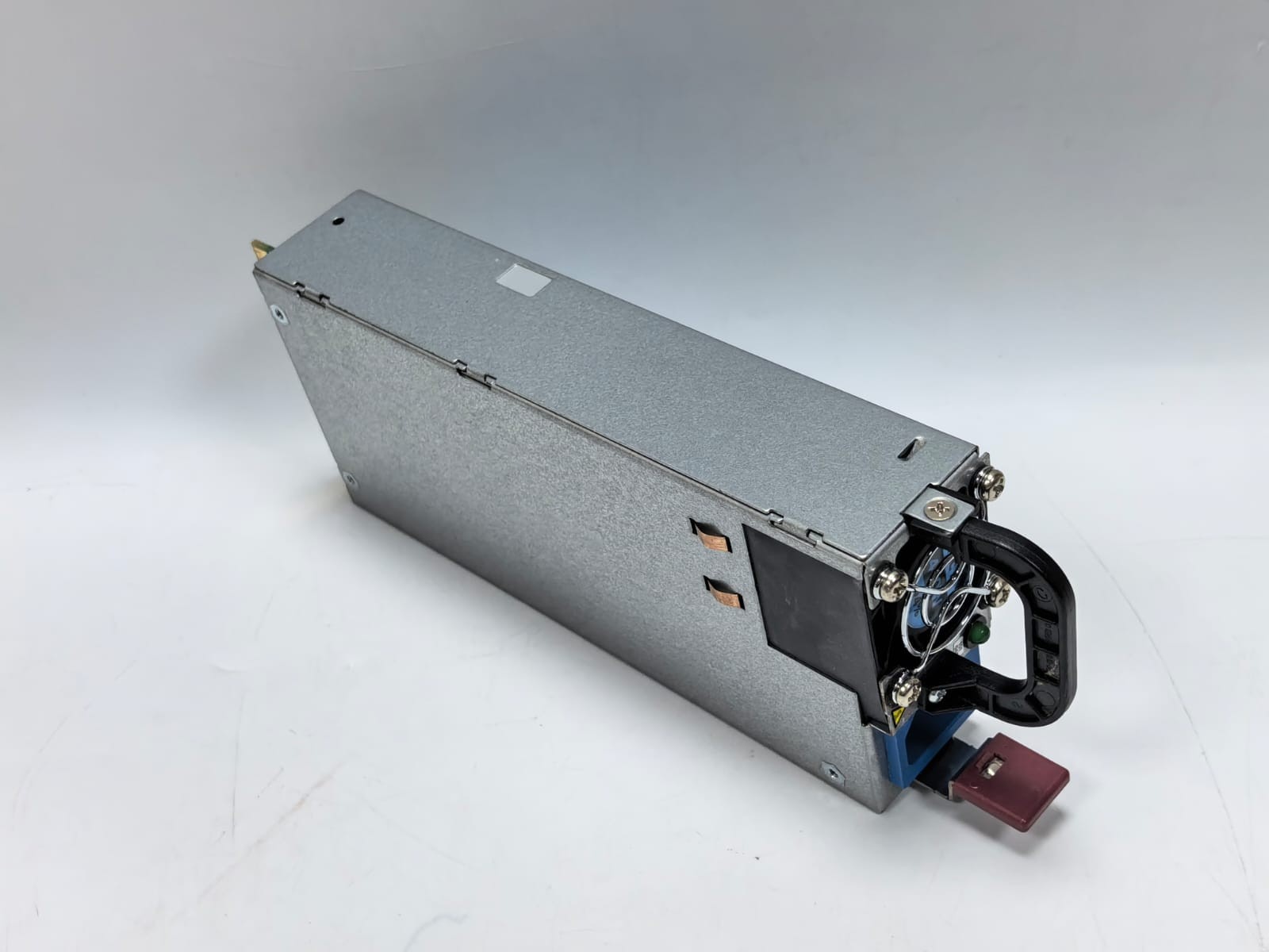 HP DPS-460MB HP DPS-460MB A HSTNS-PD28 460W HOT-PLUG SERVER POWER SUPPLY 660184-001 7