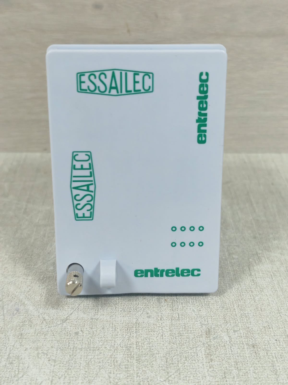 ABB ENTRELEC 1SNA166625R2000 CC-E-VA-6.6 ABB ENTRELEC 1SNA166625R2000 CC-E-VA-6.6 ESSAILEC CURRENT TEST BLOCK 2