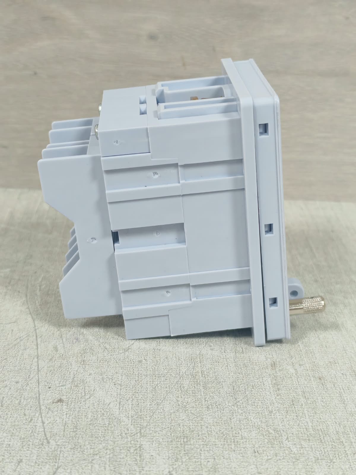 ABB ENTRELEC 1SNA166625R2000 CC-E-VA-6.6 ABB ENTRELEC 1SNA166625R2000 CC-E-VA-6.6 ESSAILEC CURRENT TEST BLOCK 5