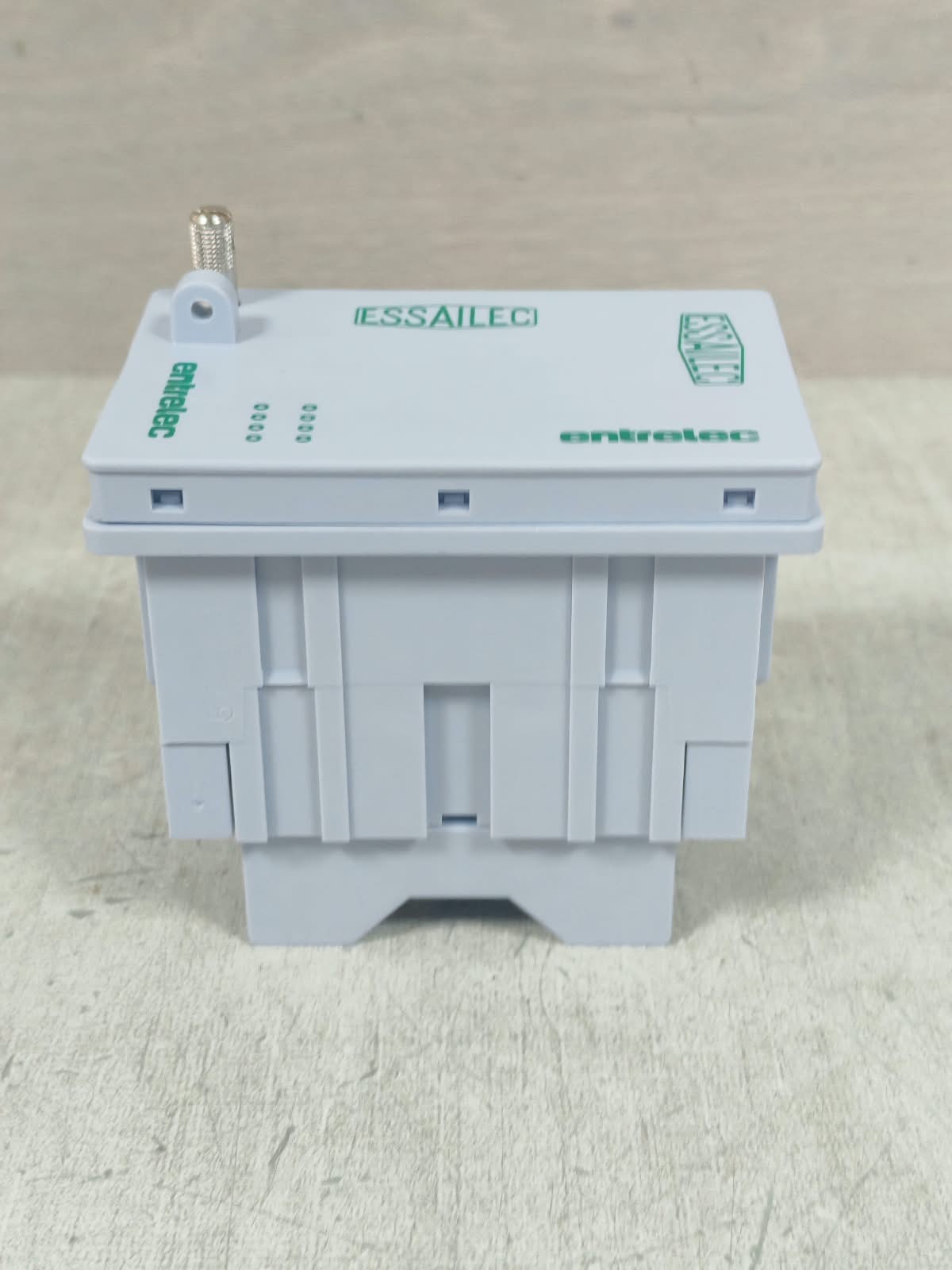 ABB ENTRELEC 1SNA166625R2000 CC-E-VA-6.6 ABB ENTRELEC 1SNA166625R2000 CC-E-VA-6.6 ESSAILEC CURRENT TEST BLOCK 6